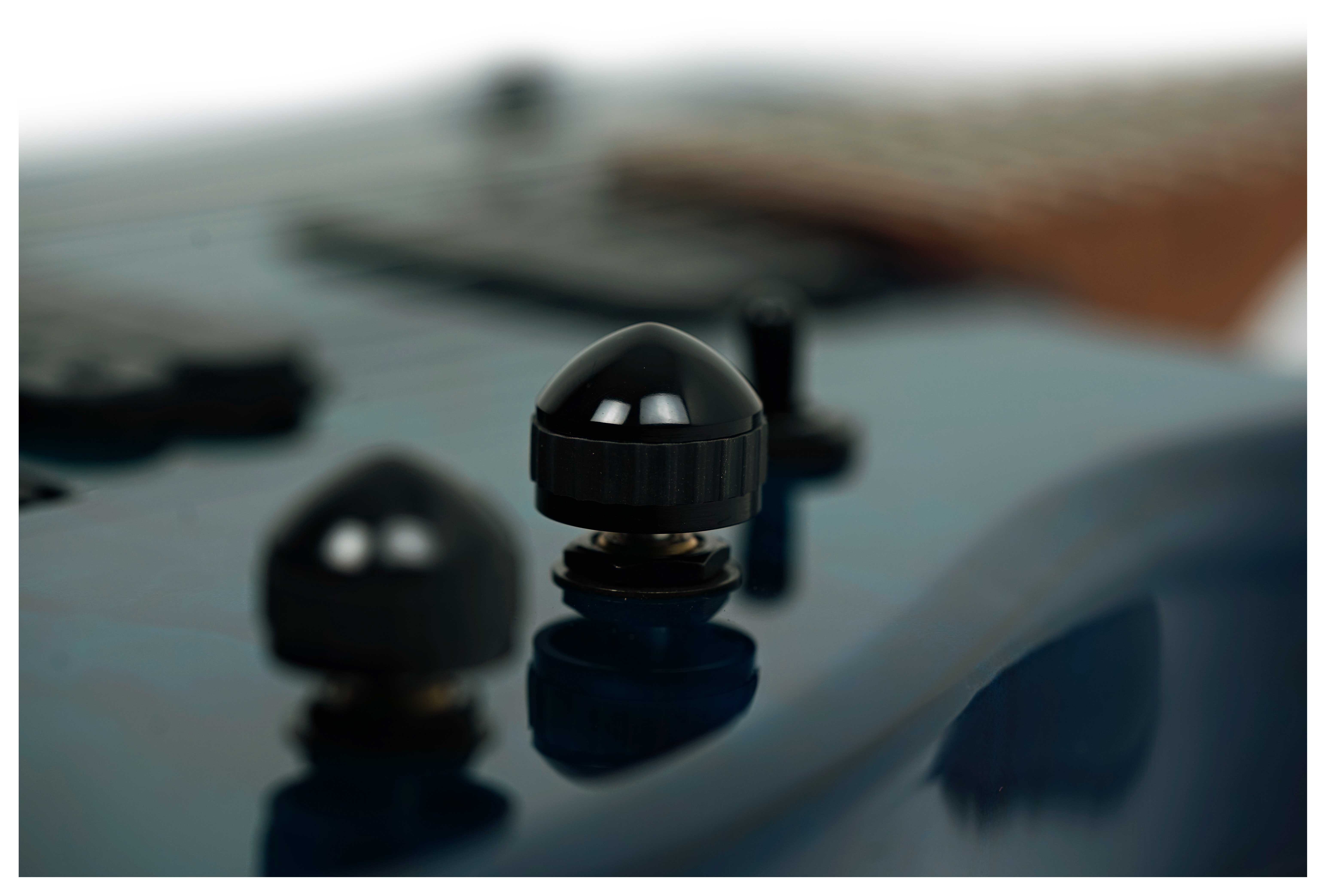Music Man JP15 Ultramarine Quilt #H09354