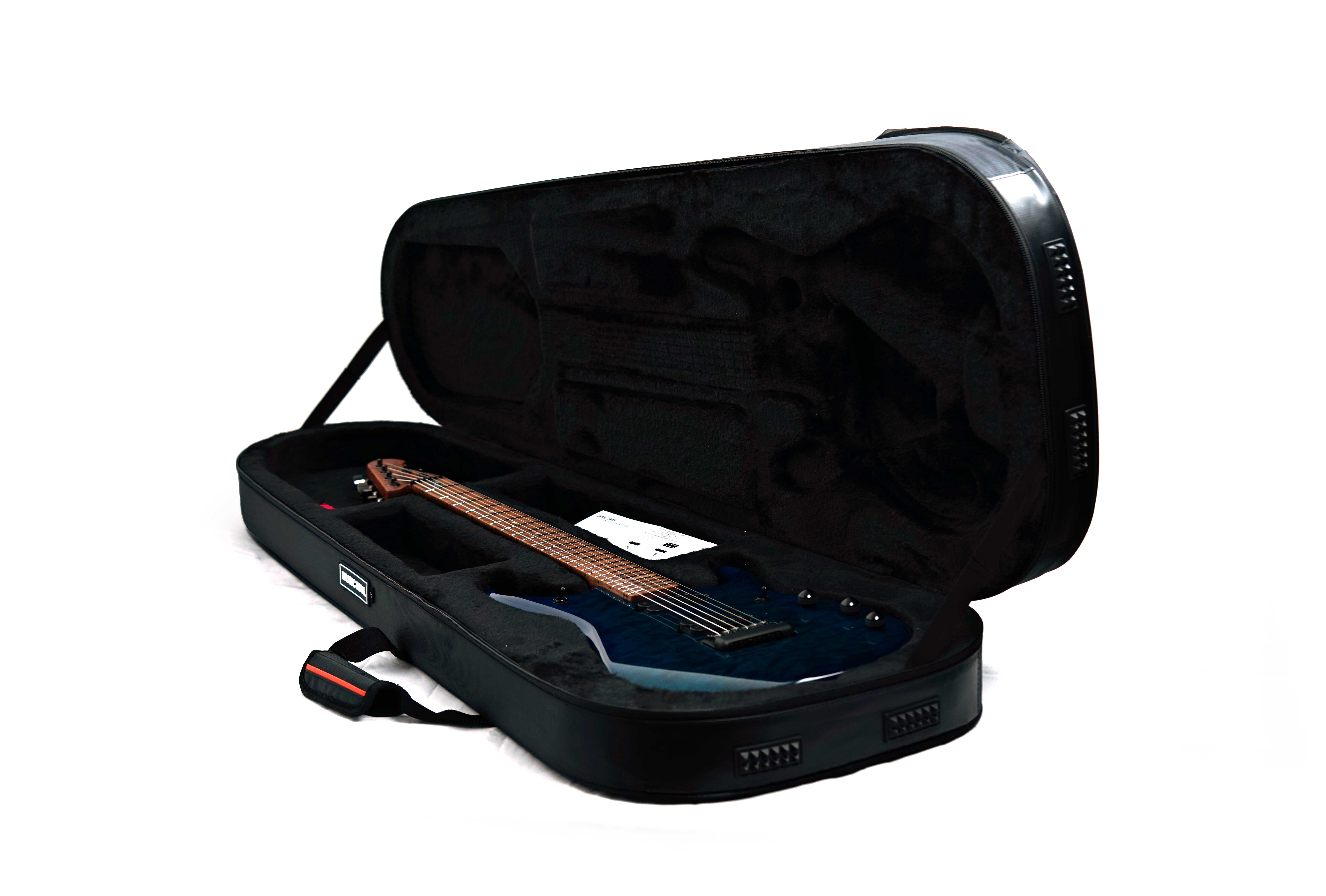 Music Man JP15 Ultramarine Quilt #H09354