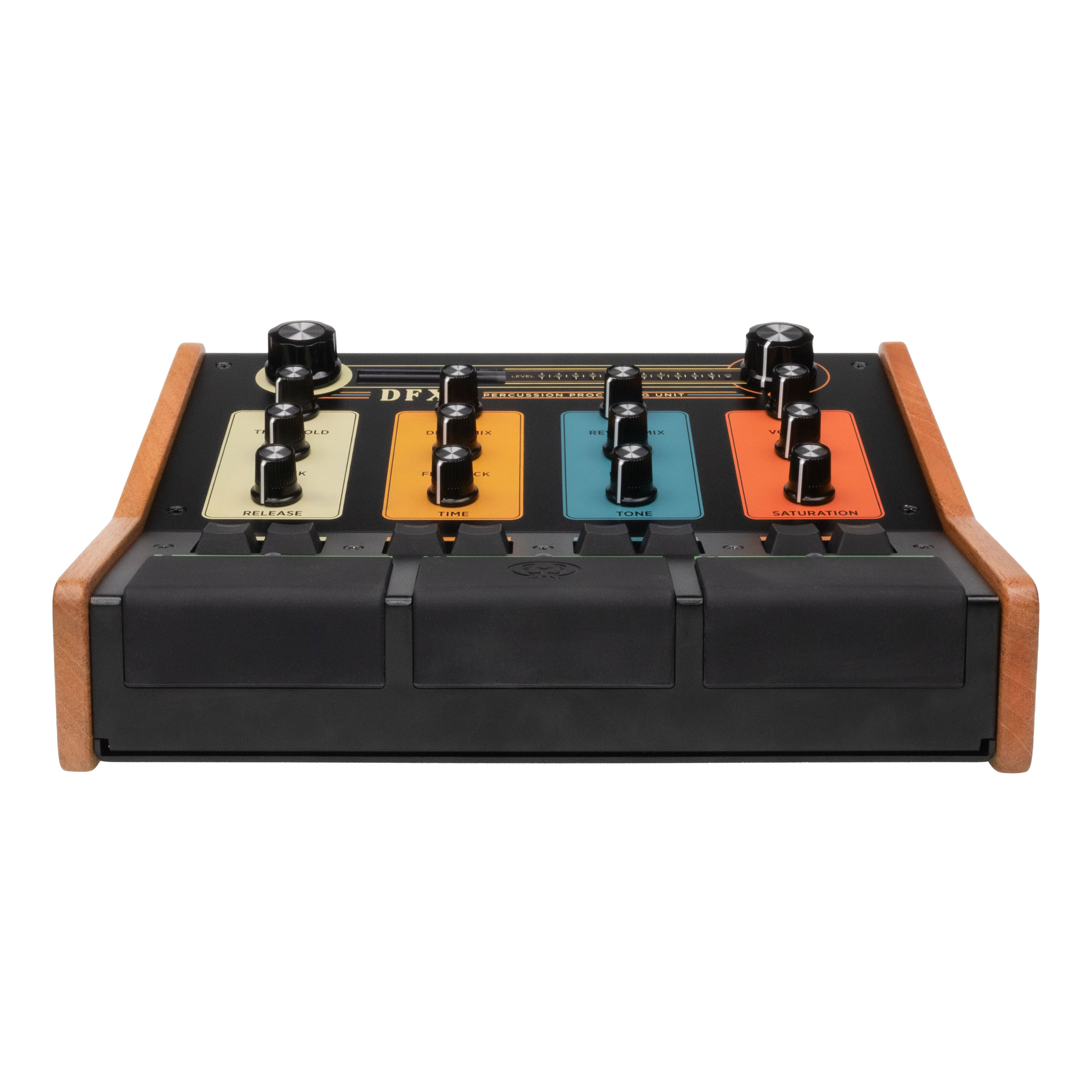 Walrus Audio DFX-1 Percussion Processing Unit