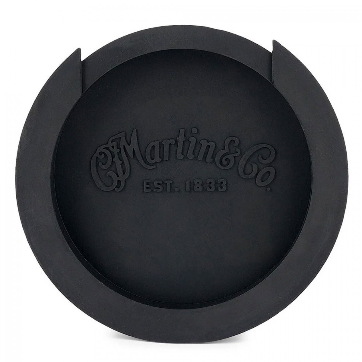 Martin Feedback Buster Soundhole Cover for 000/OM