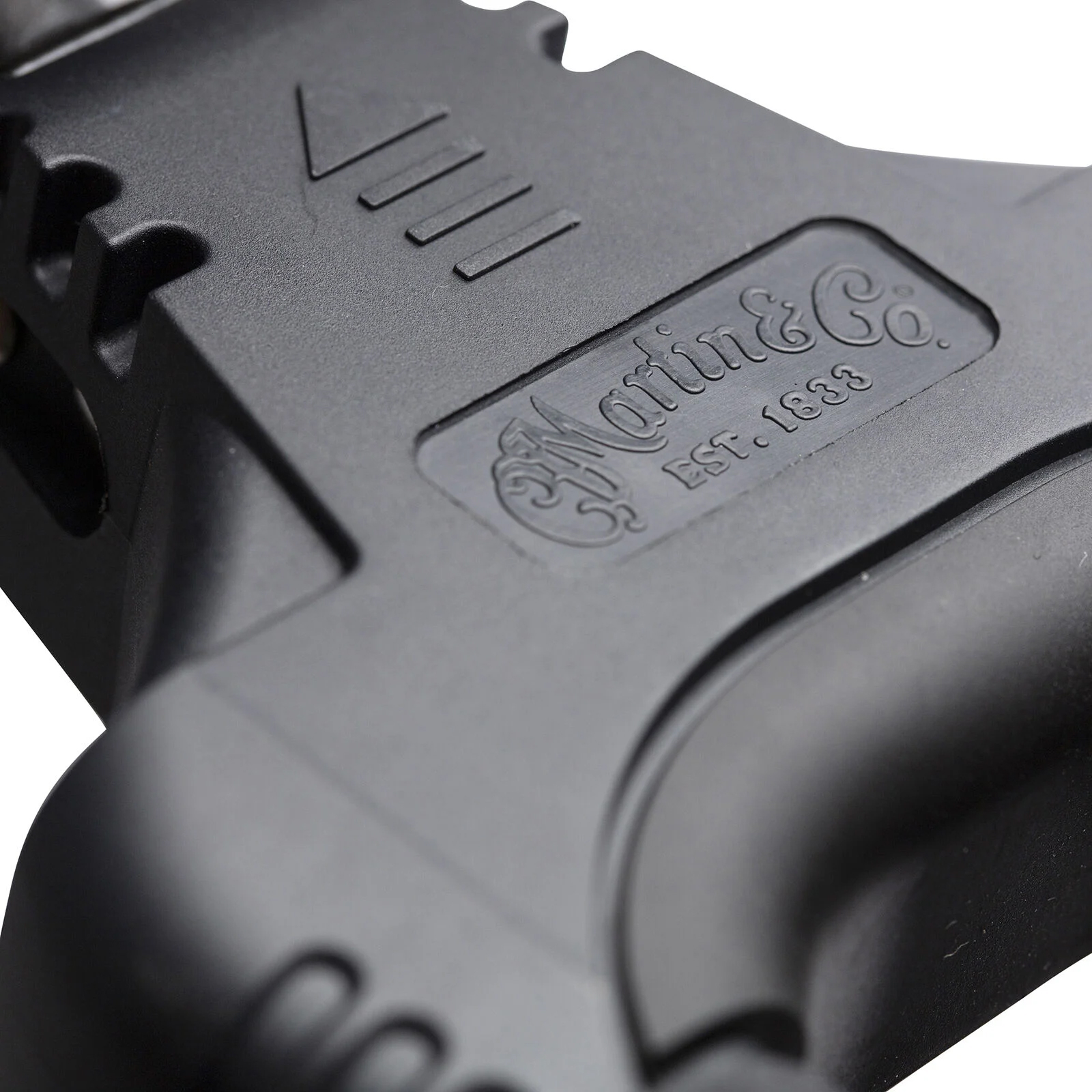 Martin Wall Hanger Auto Locking