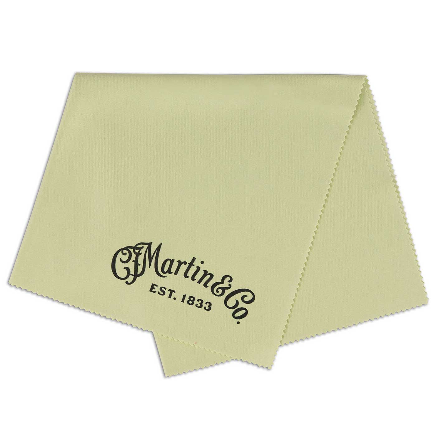 Martin Micro Fibre Polishing Cloth