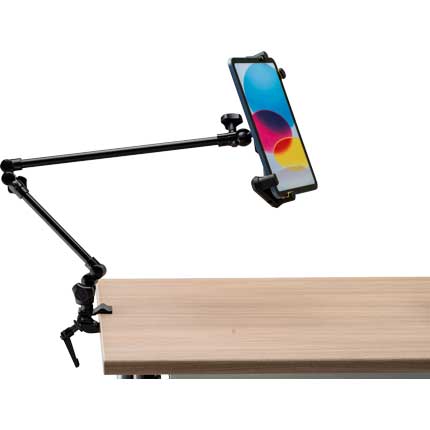 Hercules DG327B Tablet Arm Holder