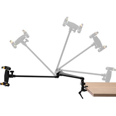 Hercules DG327B Tablet Arm Holder
