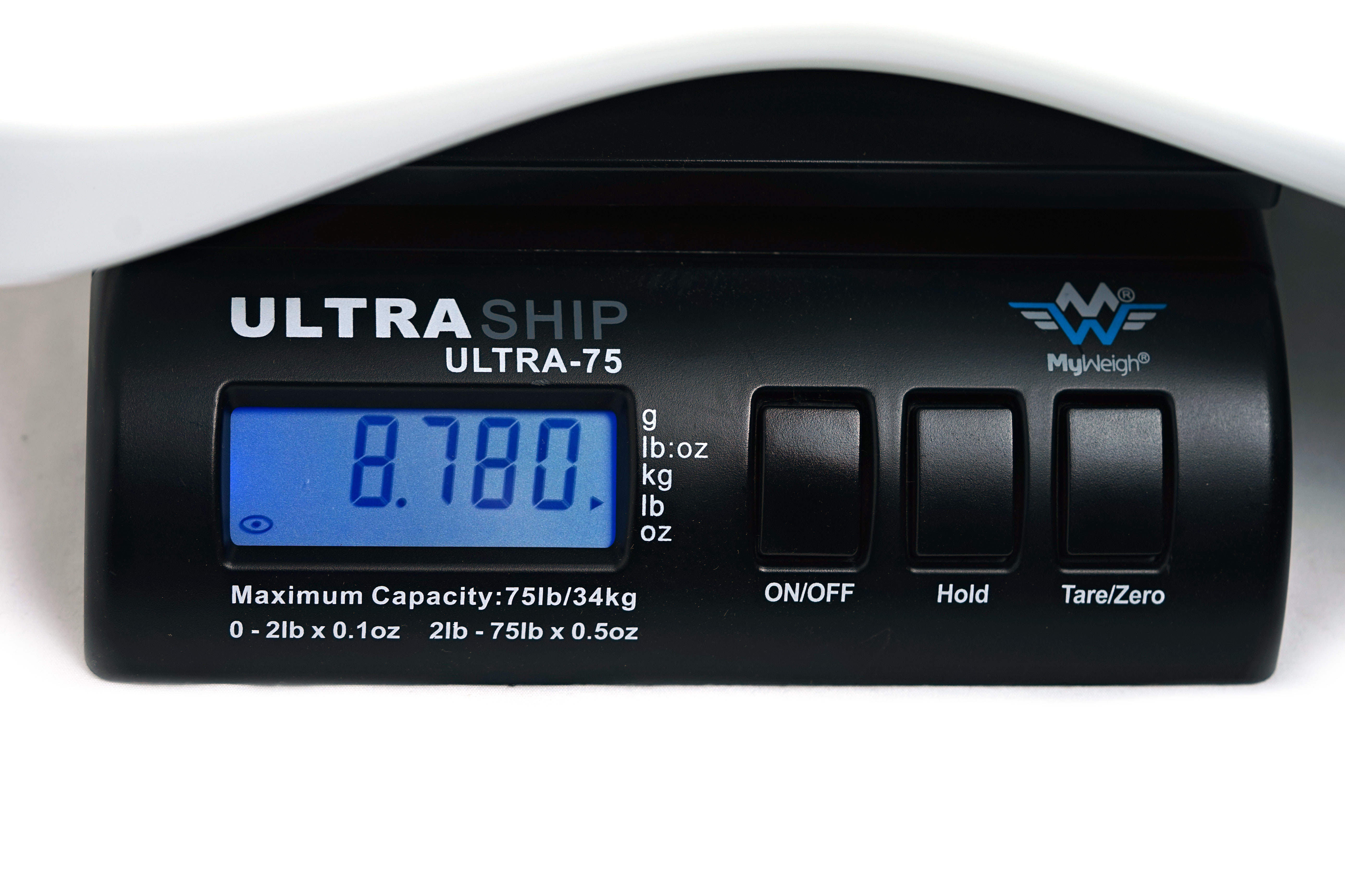 Jackson Limited Edition Iron Maiden 50th Anniversary Adrian Smith Jackson SC1 Snow White (Ex-Demo) #MXJ2500067