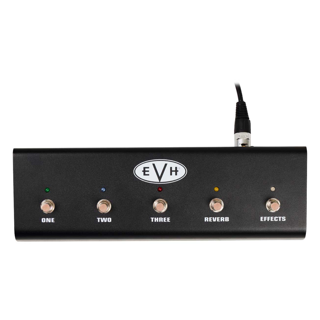 EVH 5150III Hypersonic 6L6 1x12 Combo Modelling Amp Ivory