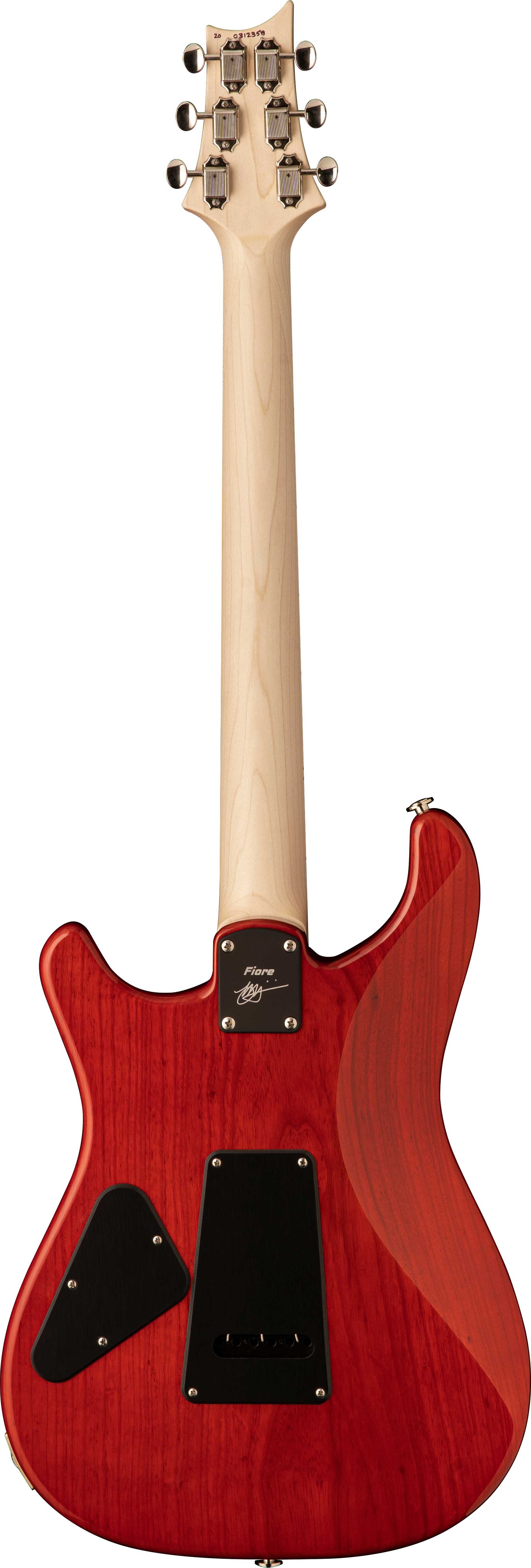 PRS Fiore Mark Lettieri Amaryllis