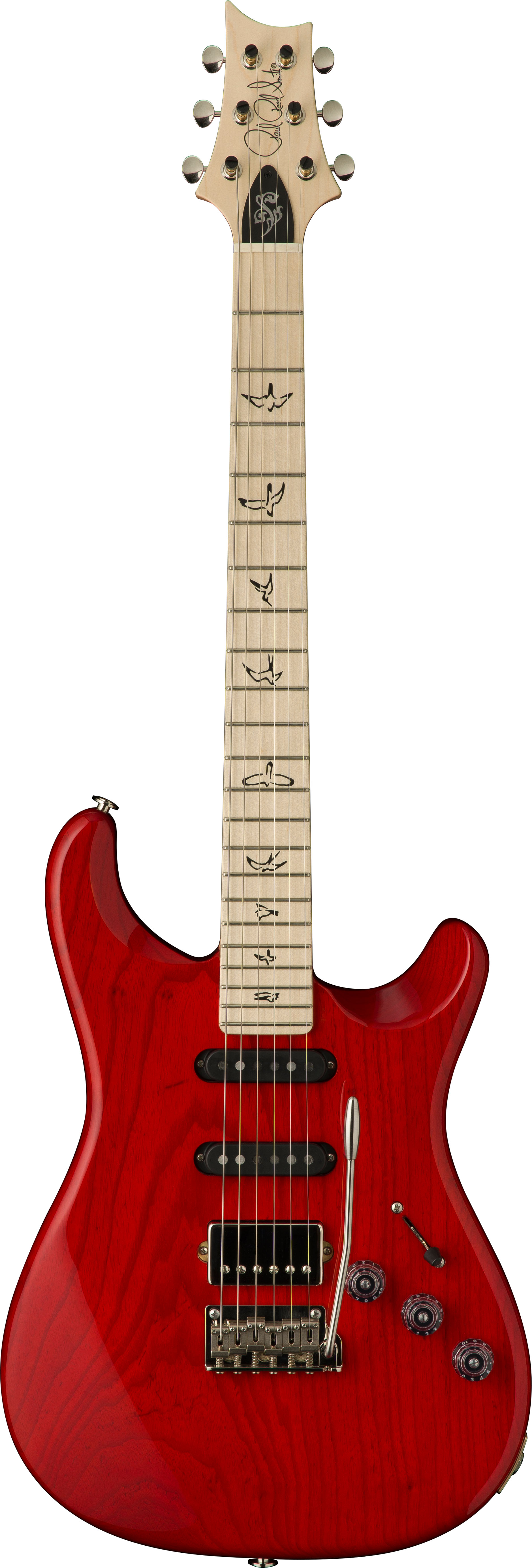 PRS Fiore Mark Lettieri Amaryllis