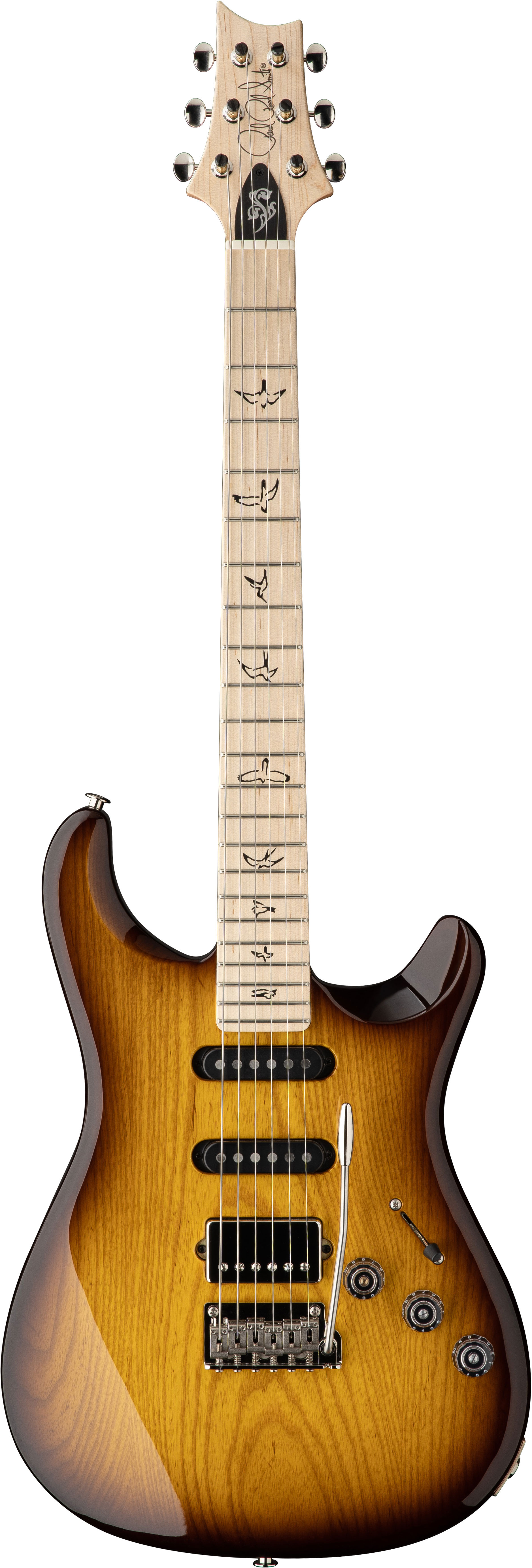 PRS Fiore Mark Lettieri Sunflower