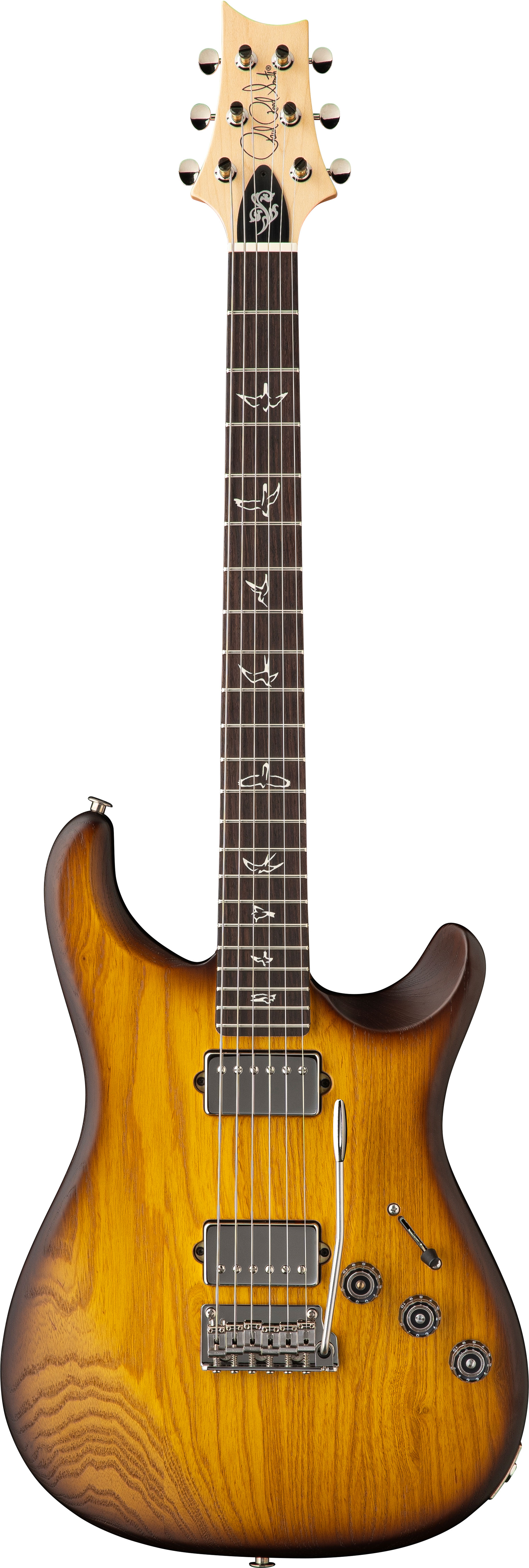 PRS Fiore Mark Lettieri HH Satin Sunflower