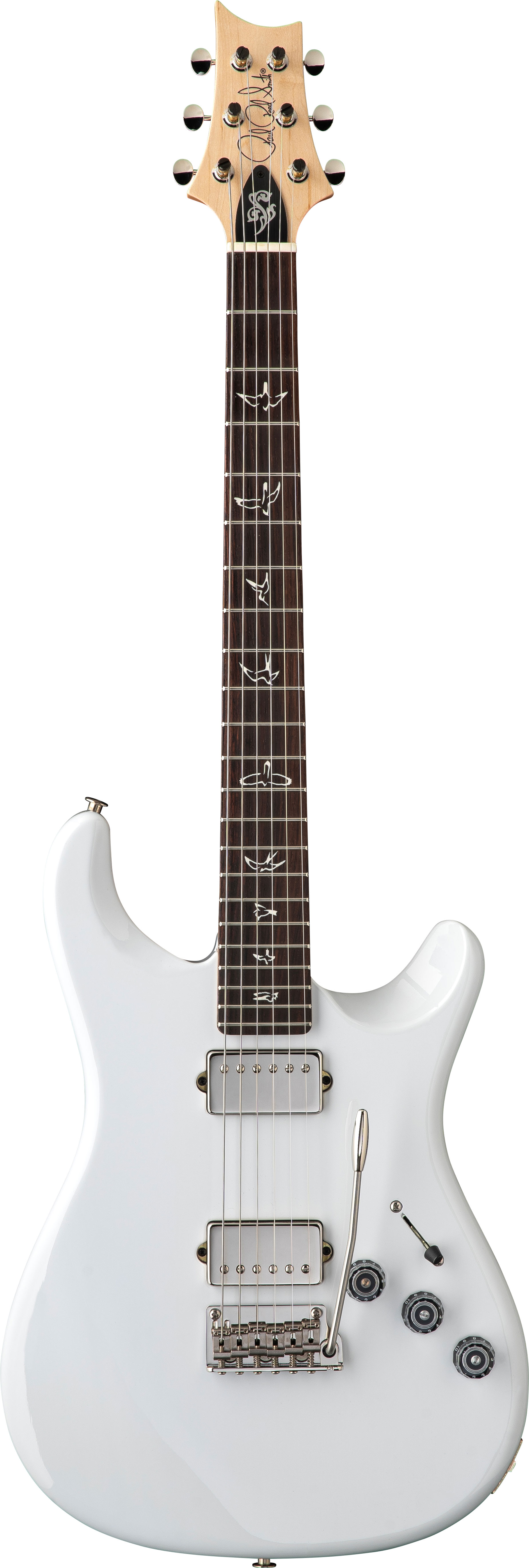 PRS Fiore Mark Lettieri HH Sugar Moon