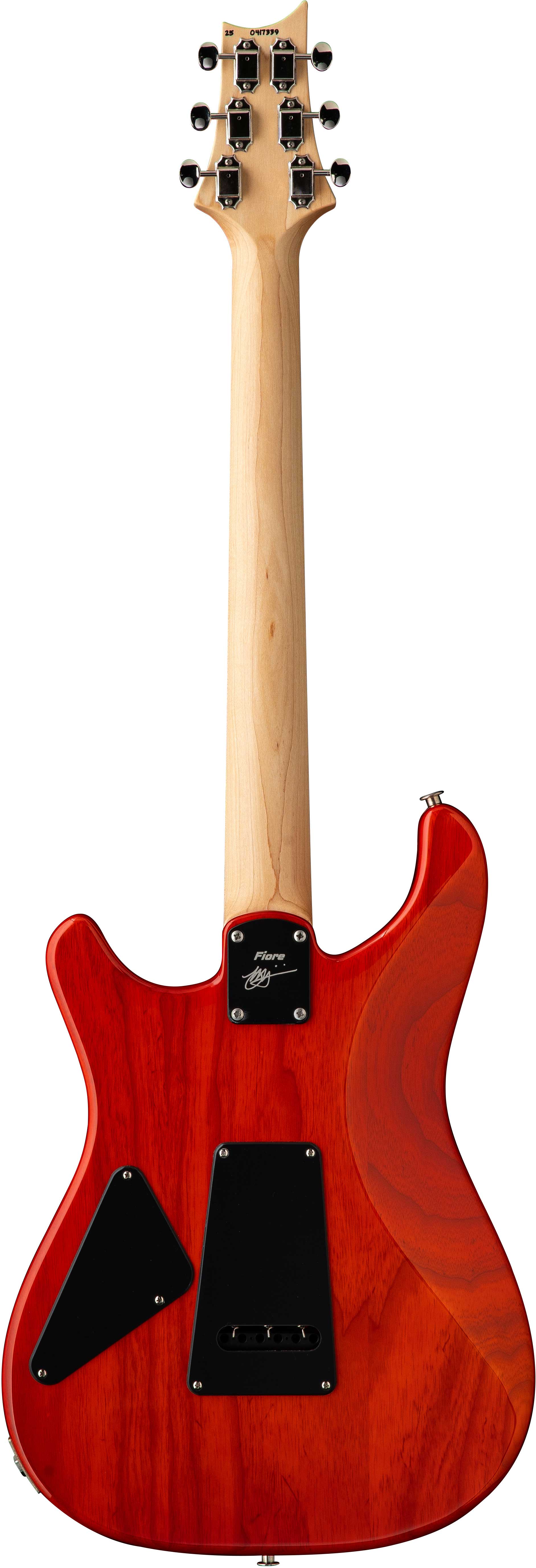 PRS Fiore Mark Lettieri HH Amaryllis