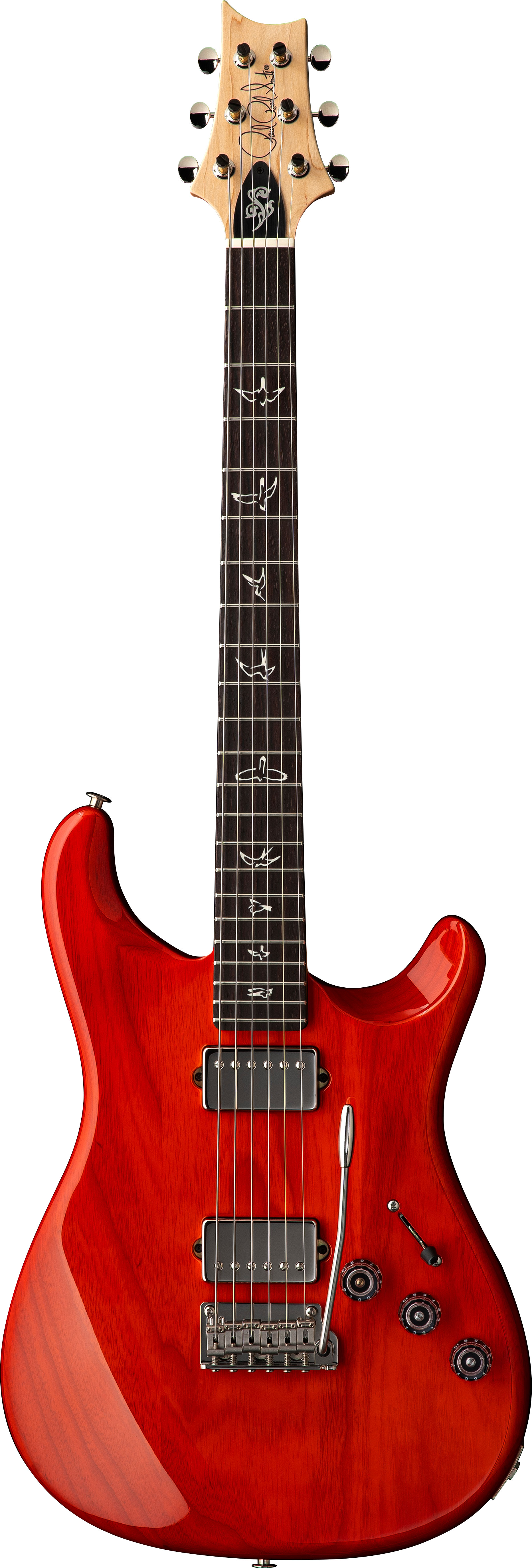 PRS Fiore Mark Lettieri HH Amaryllis