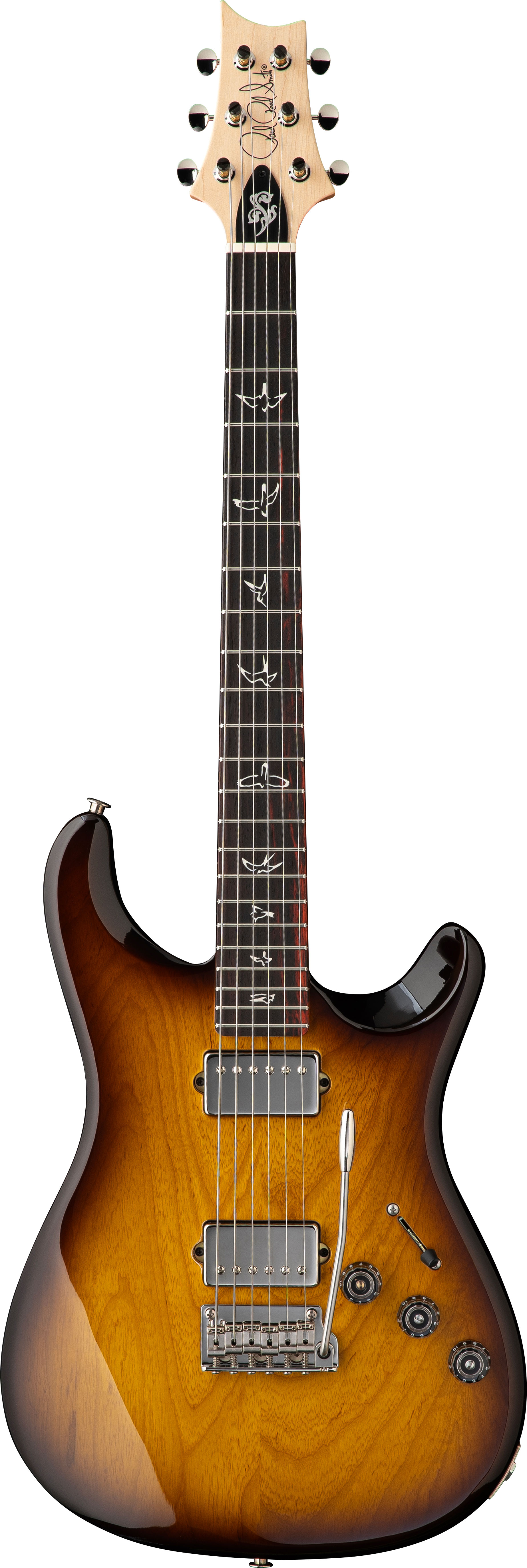 PRS Fiore Mark Lettieri HH Sunflower