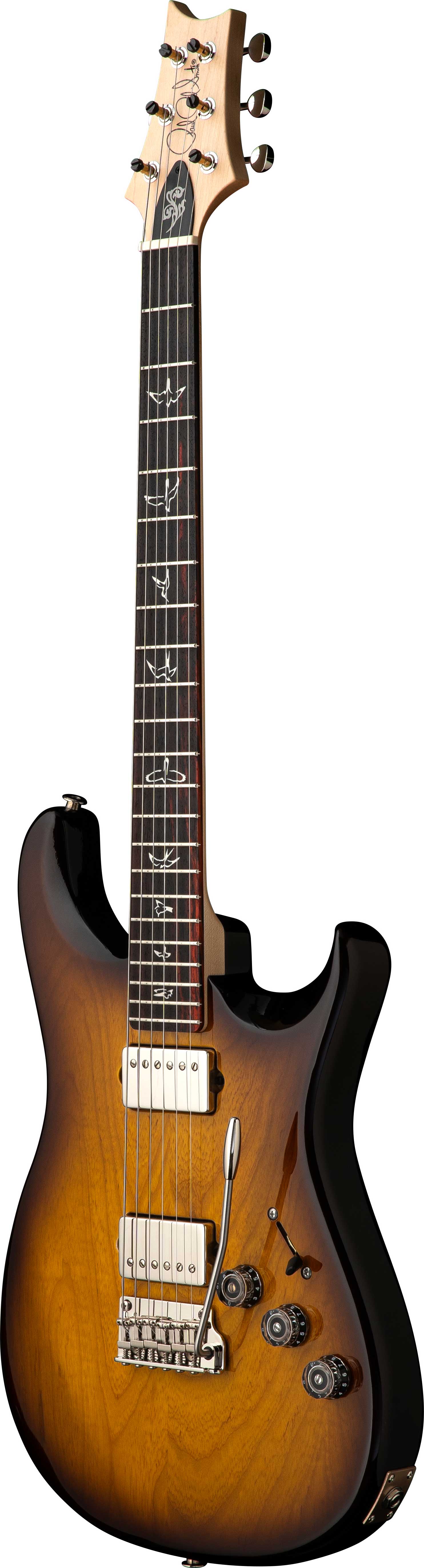 PRS Fiore Mark Lettieri HH Sunflower
