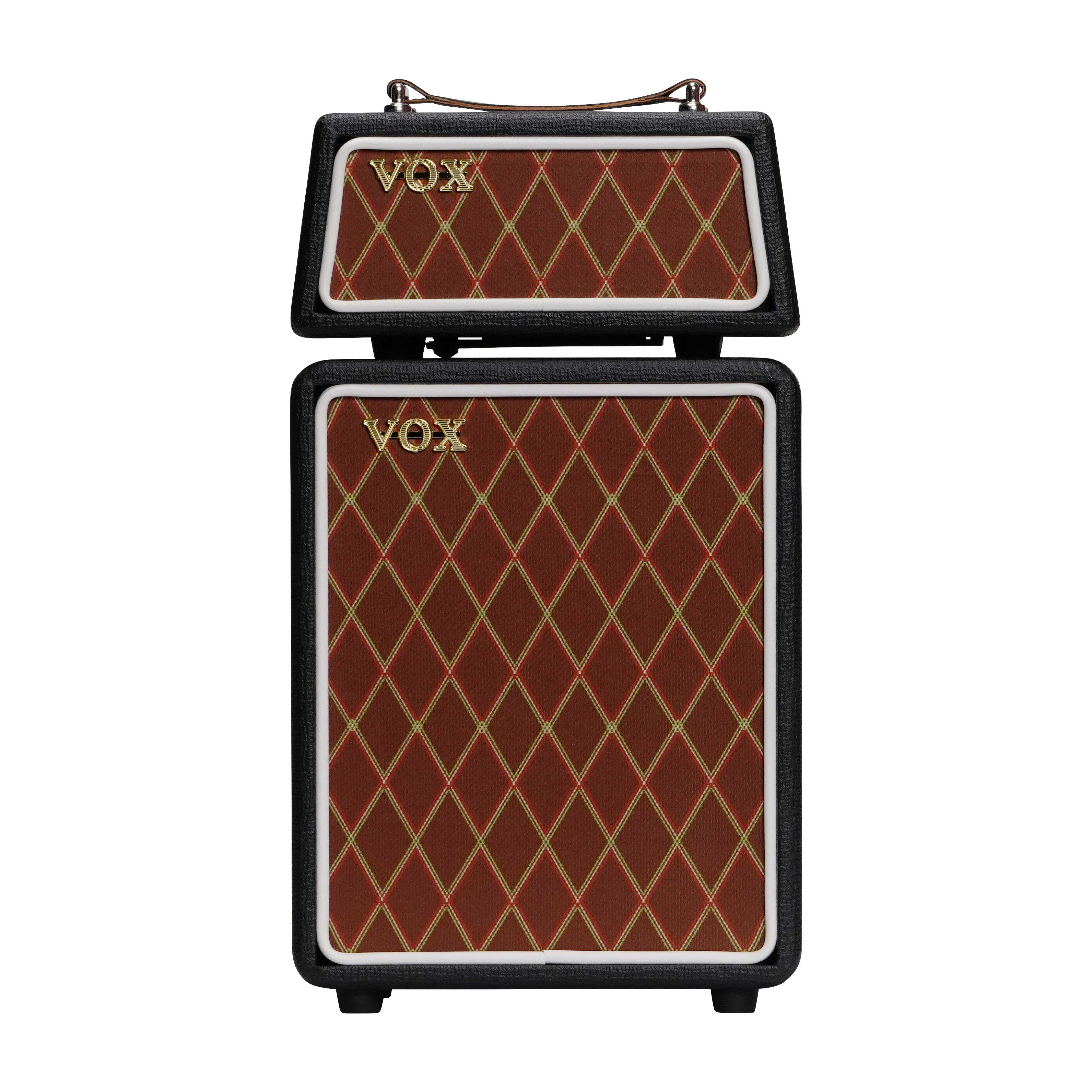 Vox Micro SuperBeetle Guitar Practice Amp