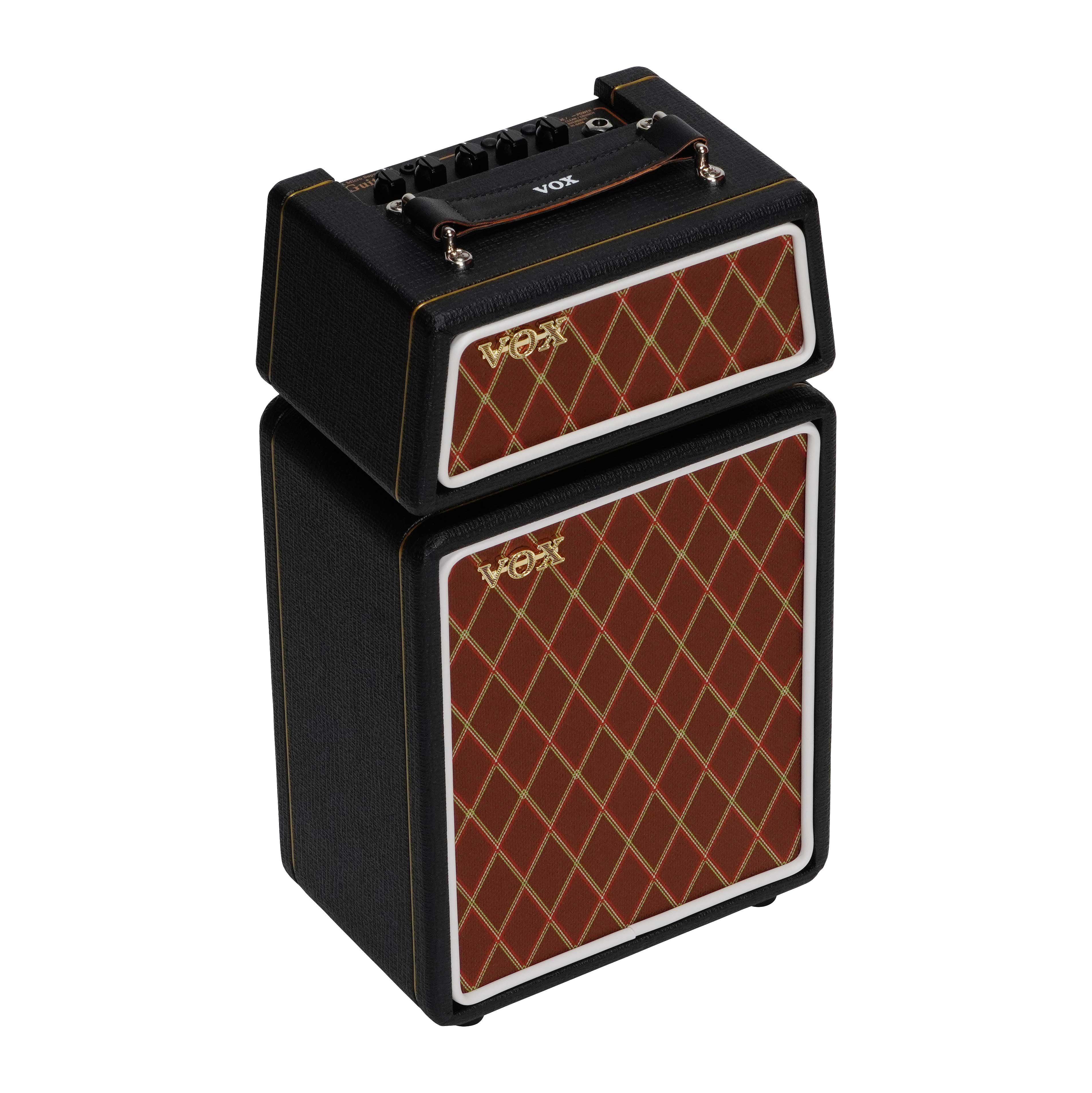 Vox Micro SuperBeetle Guitar Practice Amp