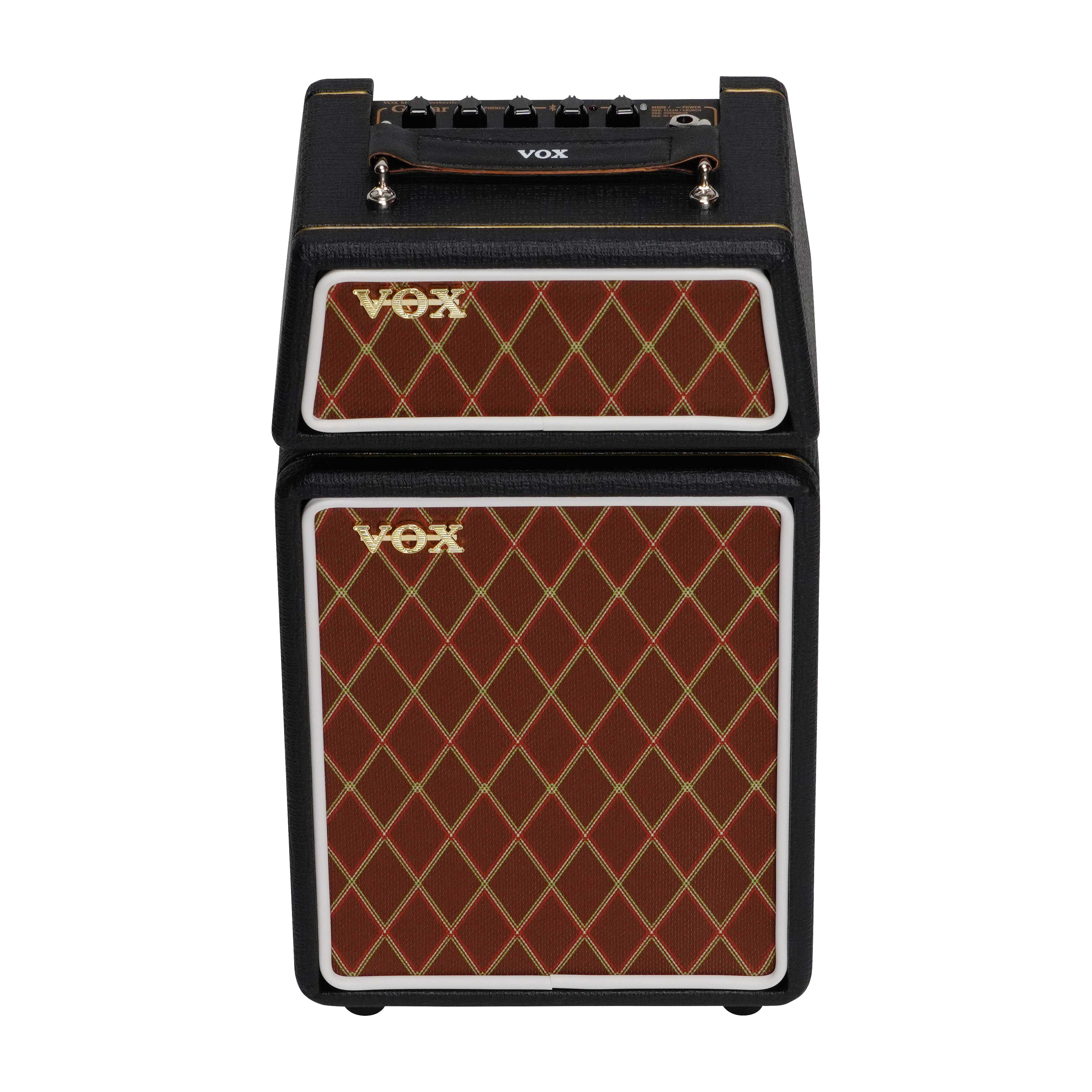 Vox Micro SuperBeetle Guitar Practice Amp