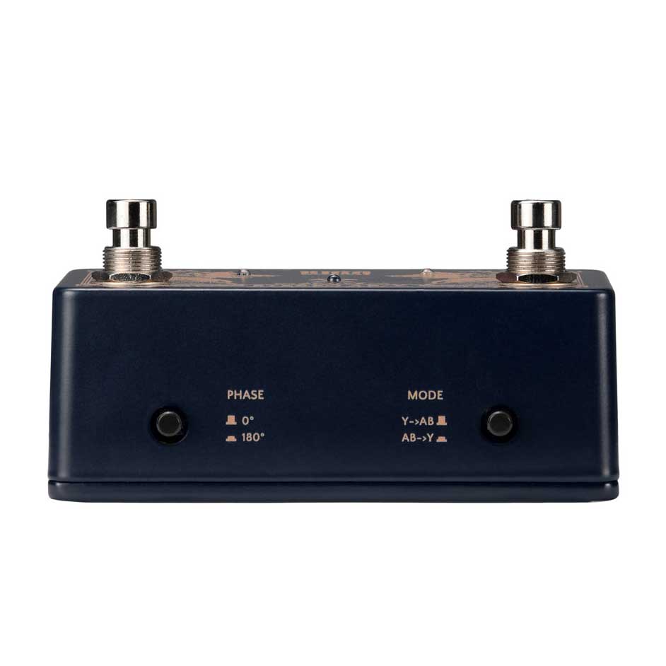 KMA Machines Active Stereo ABY