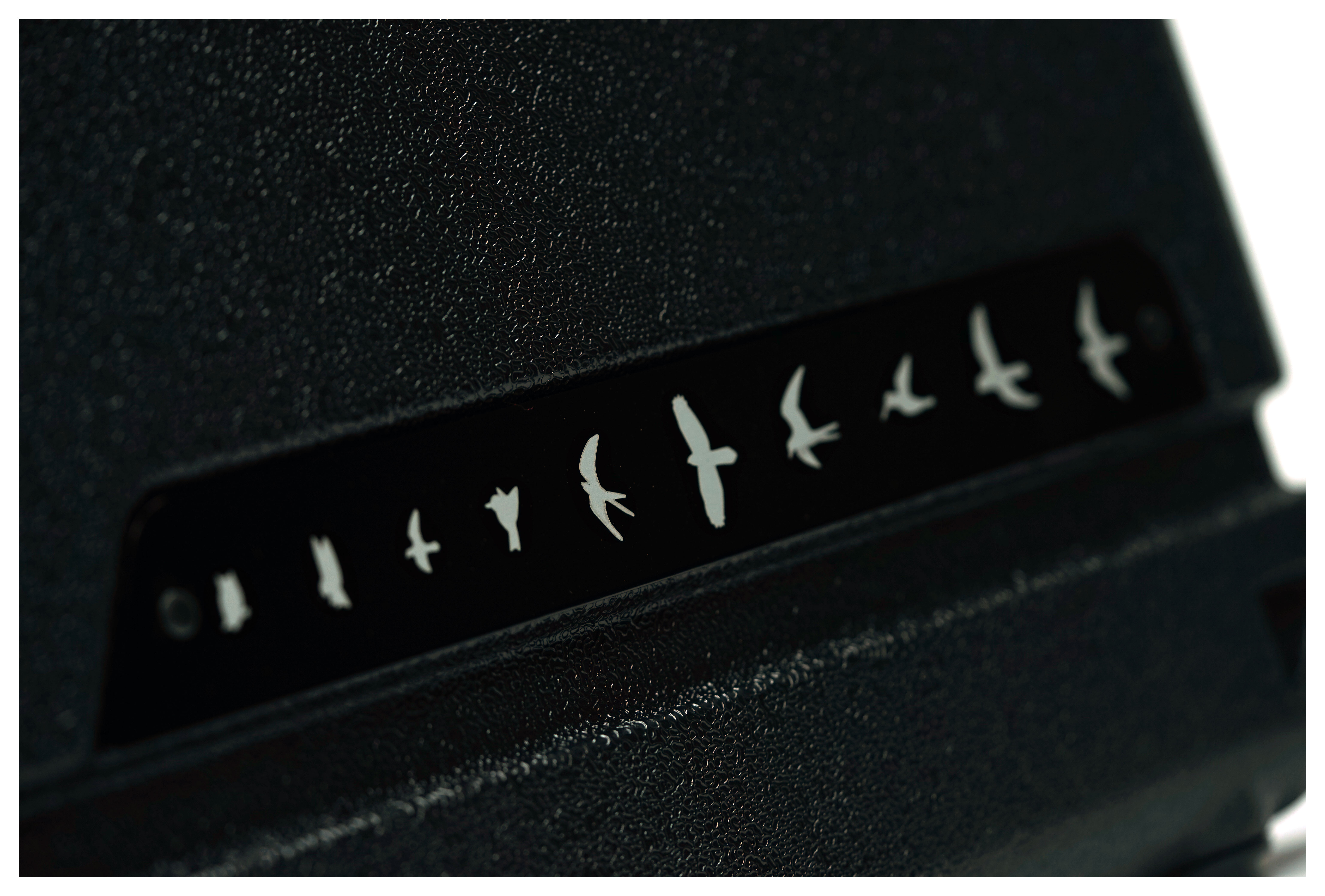 PRS 40th Anniversary Special Semi-Hollow Limited Edition Yellow Tiger #0413564