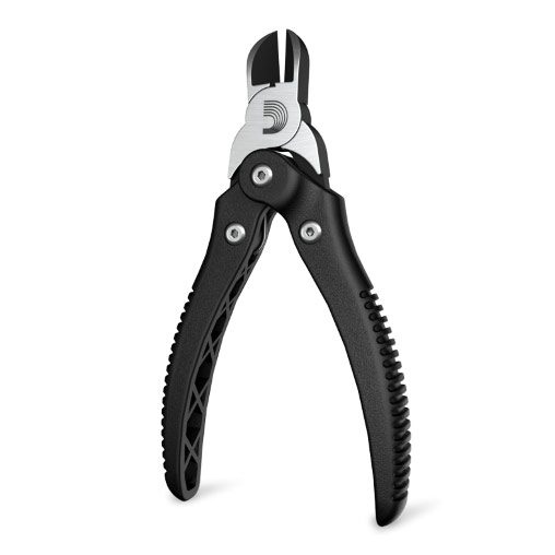 D'Addario Tour Grade String Cutter