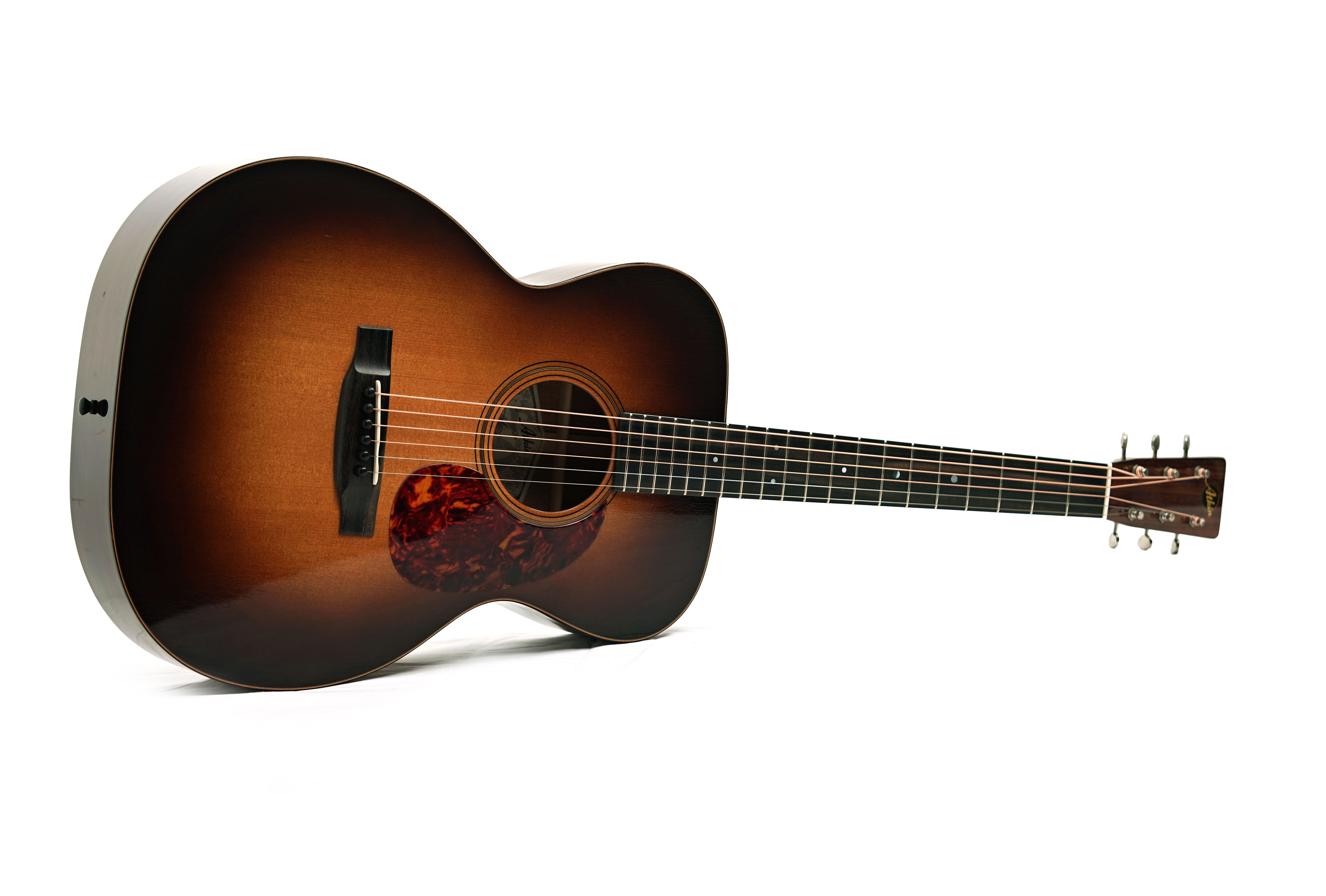 Atkin Essential 000 Aged Whisky Sunset #4150