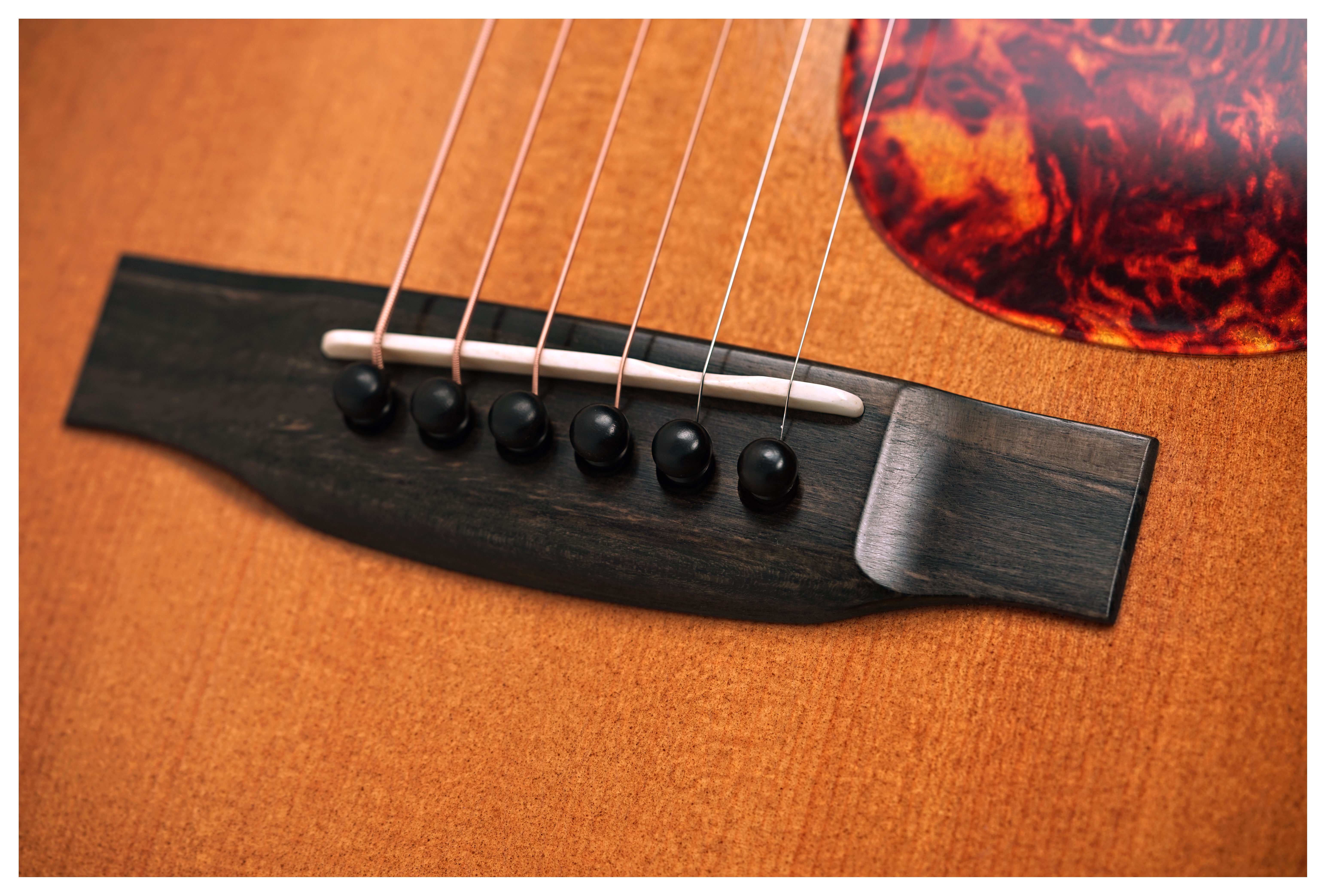 Atkin Essential 000 Aged Whisky Sunset #4150