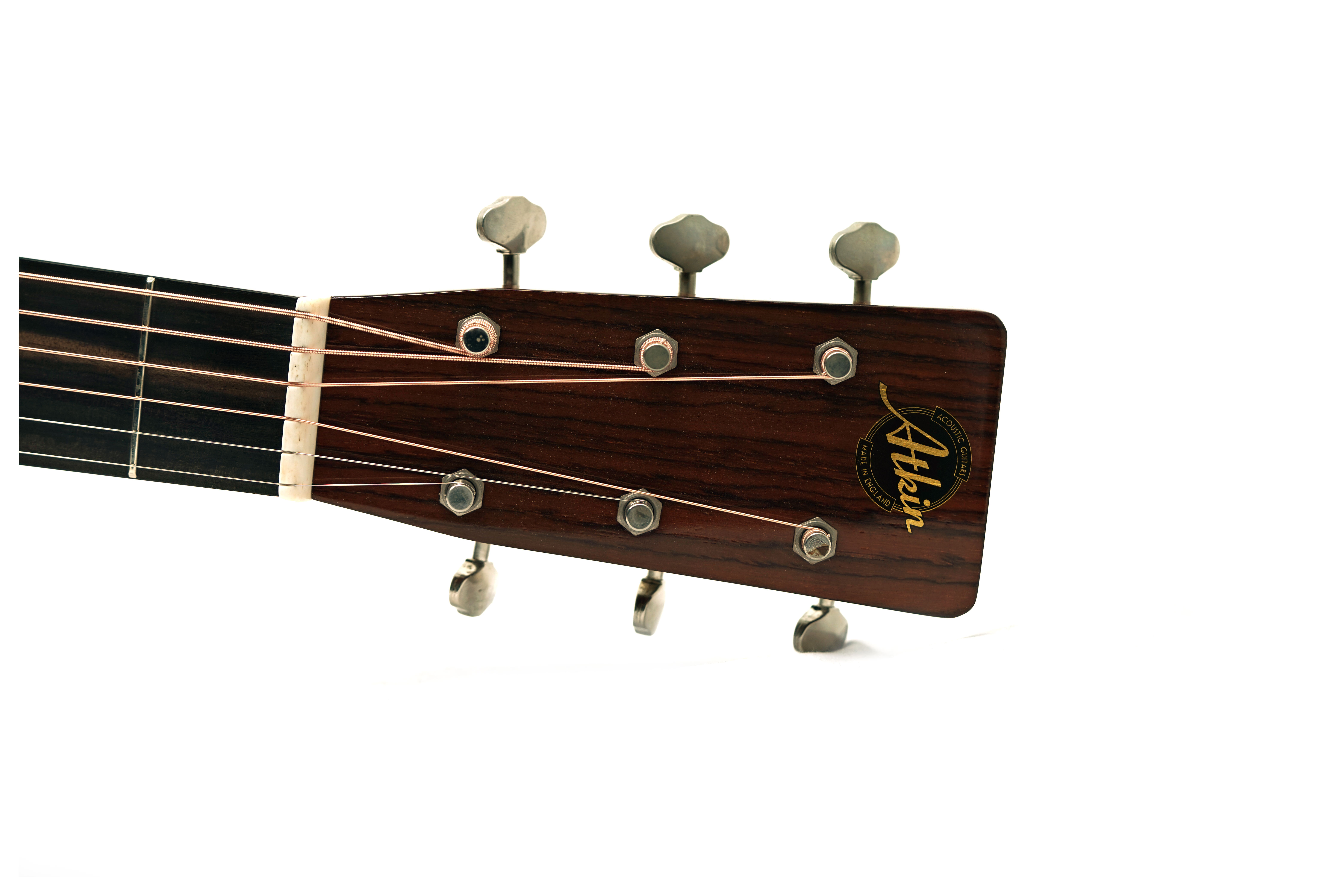 Atkin Essential 000 Aged Whisky Sunset #4150