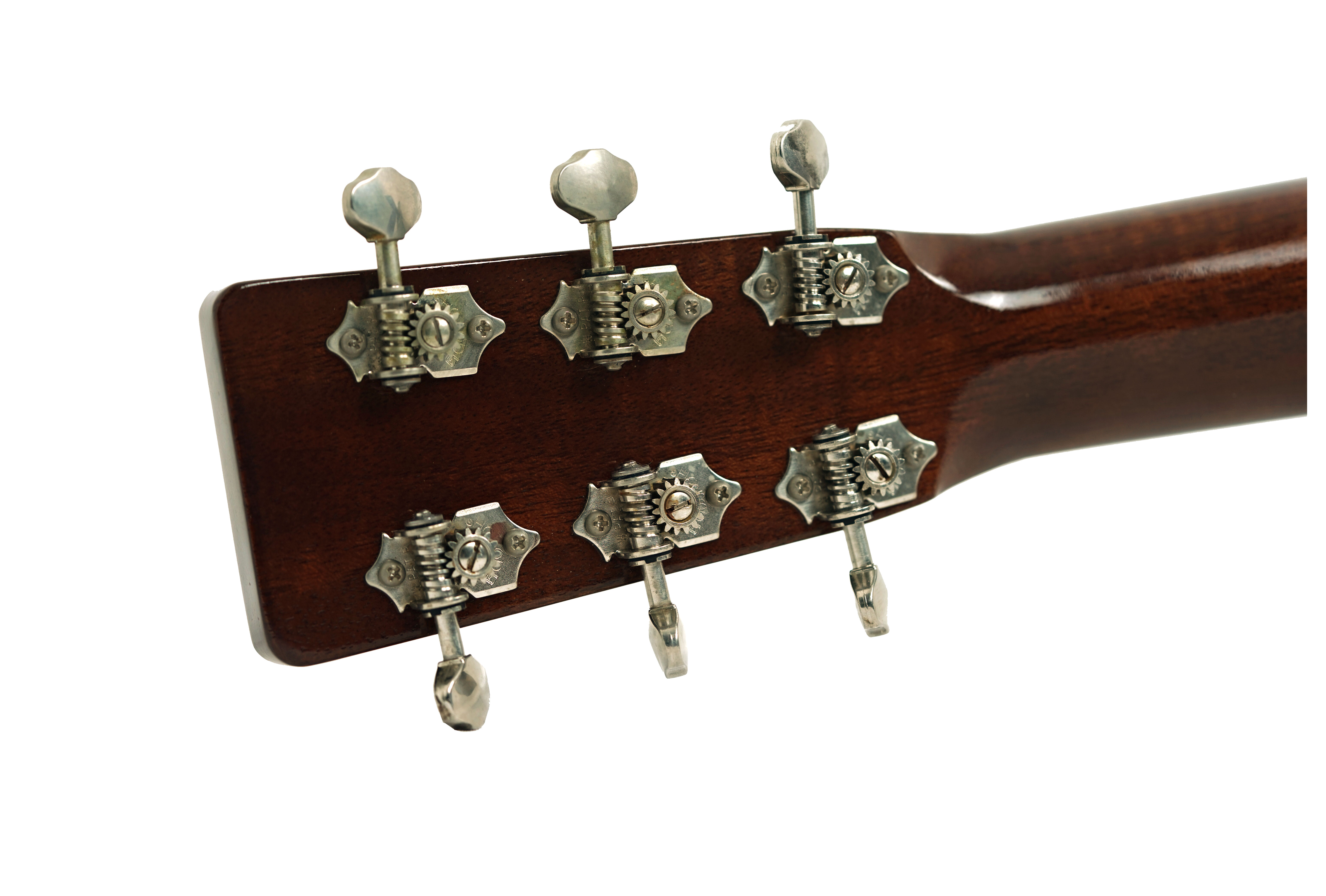 Atkin Essential 000 Aged Whisky Sunset #4150