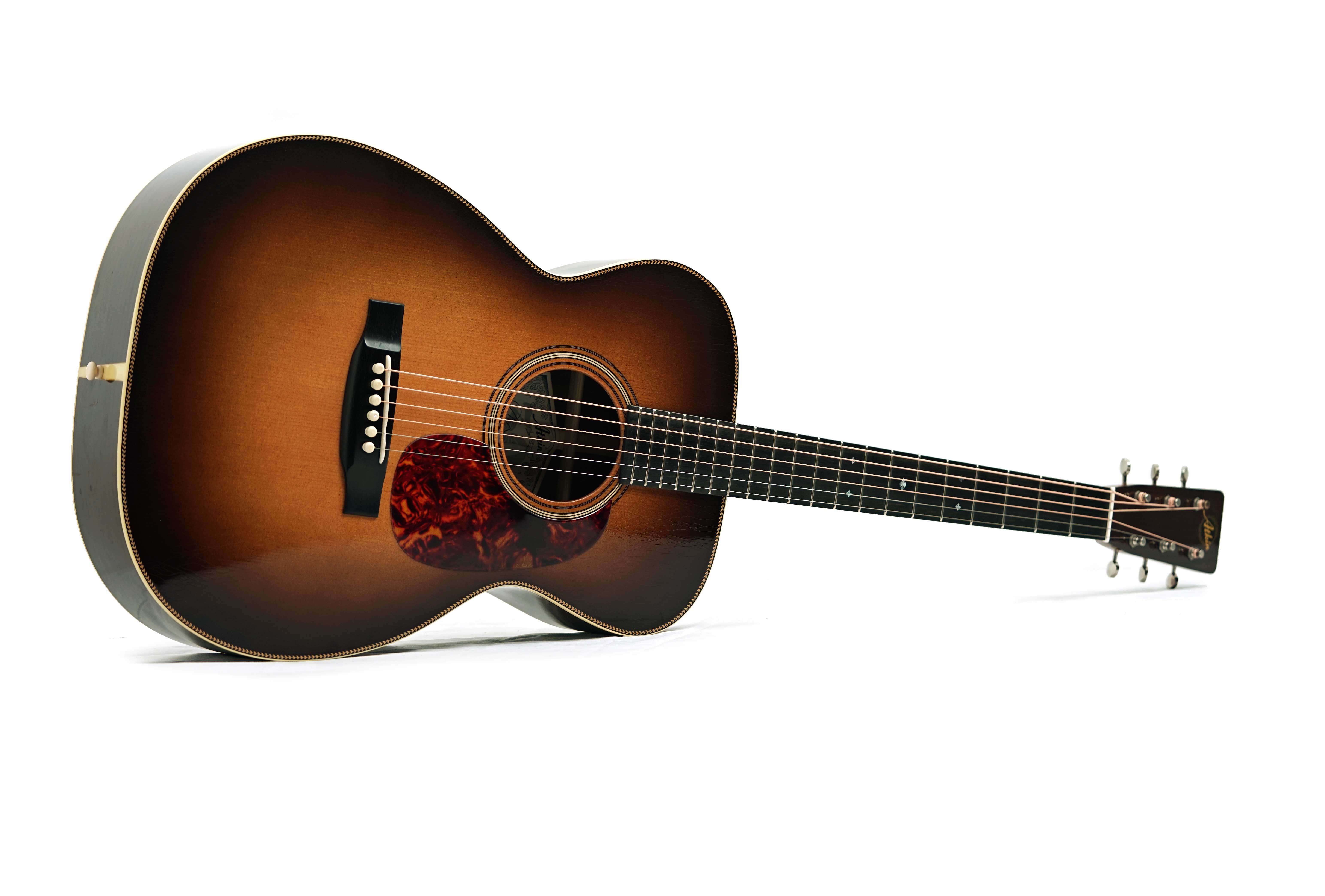 Atkin 0037 Aged Whisky Sunset #4151