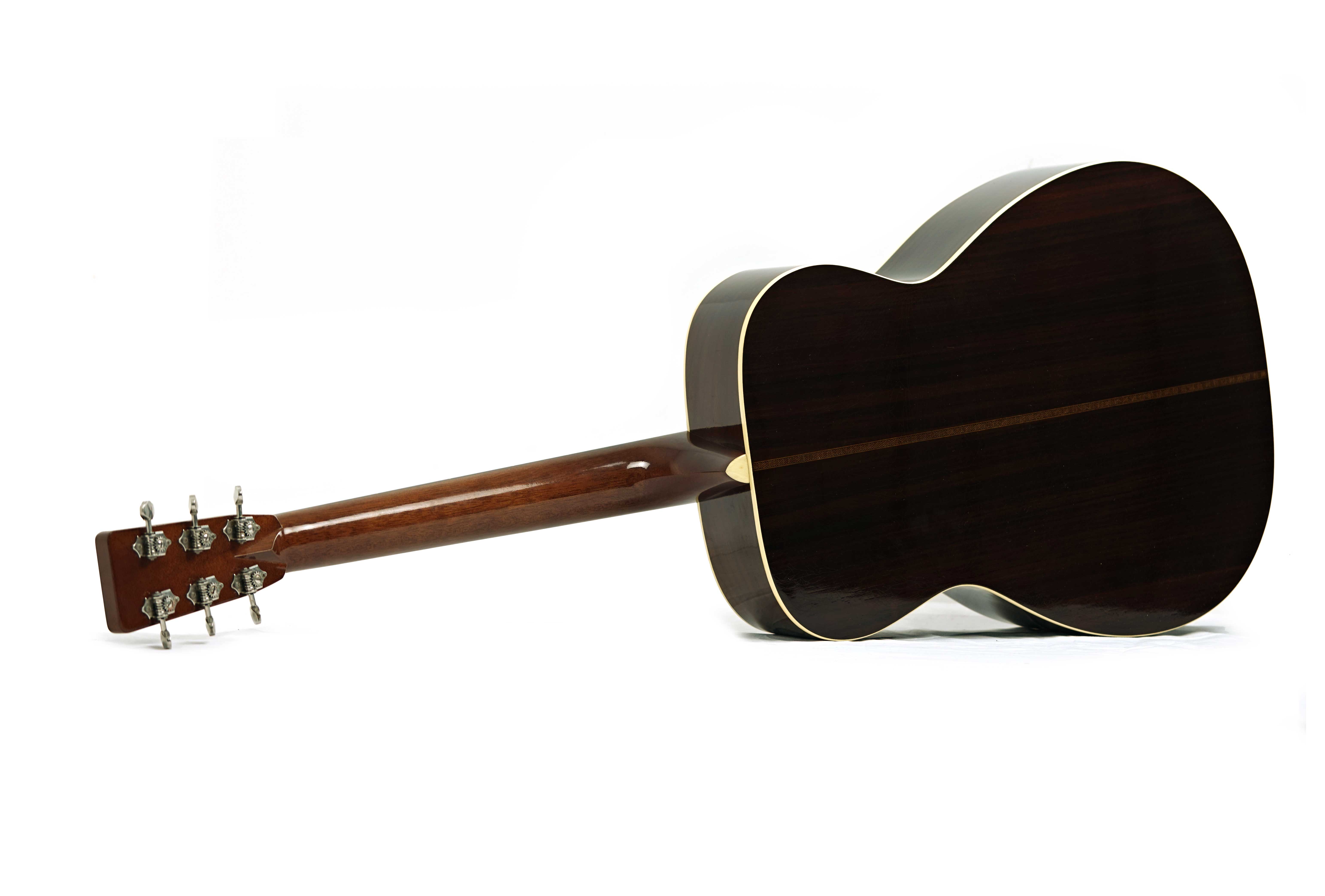 Atkin 0037 Aged Whisky Sunset #4151