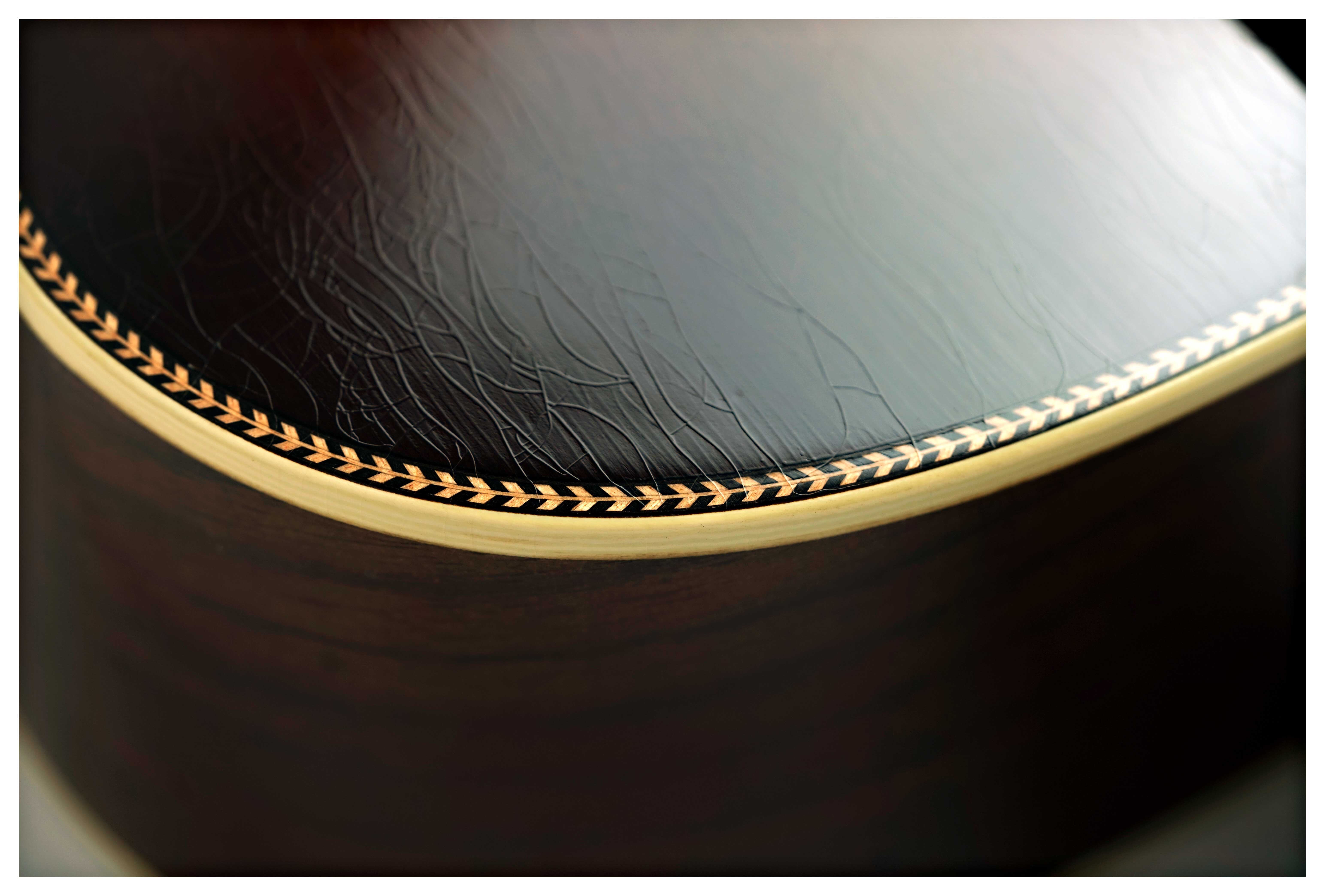 Atkin 0037 Aged Whisky Sunset #4151