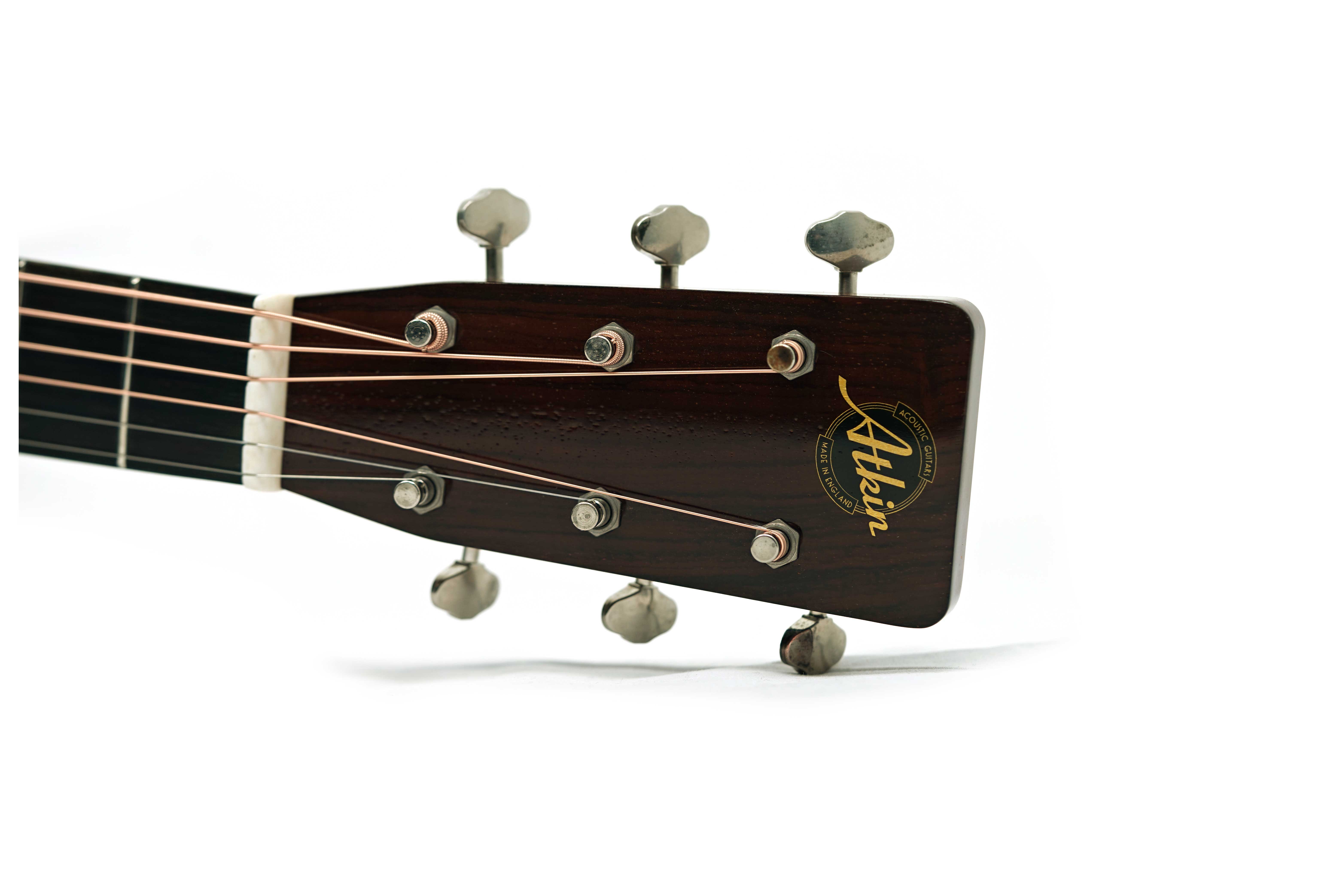 Atkin 0037 Aged Whisky Sunset #4151