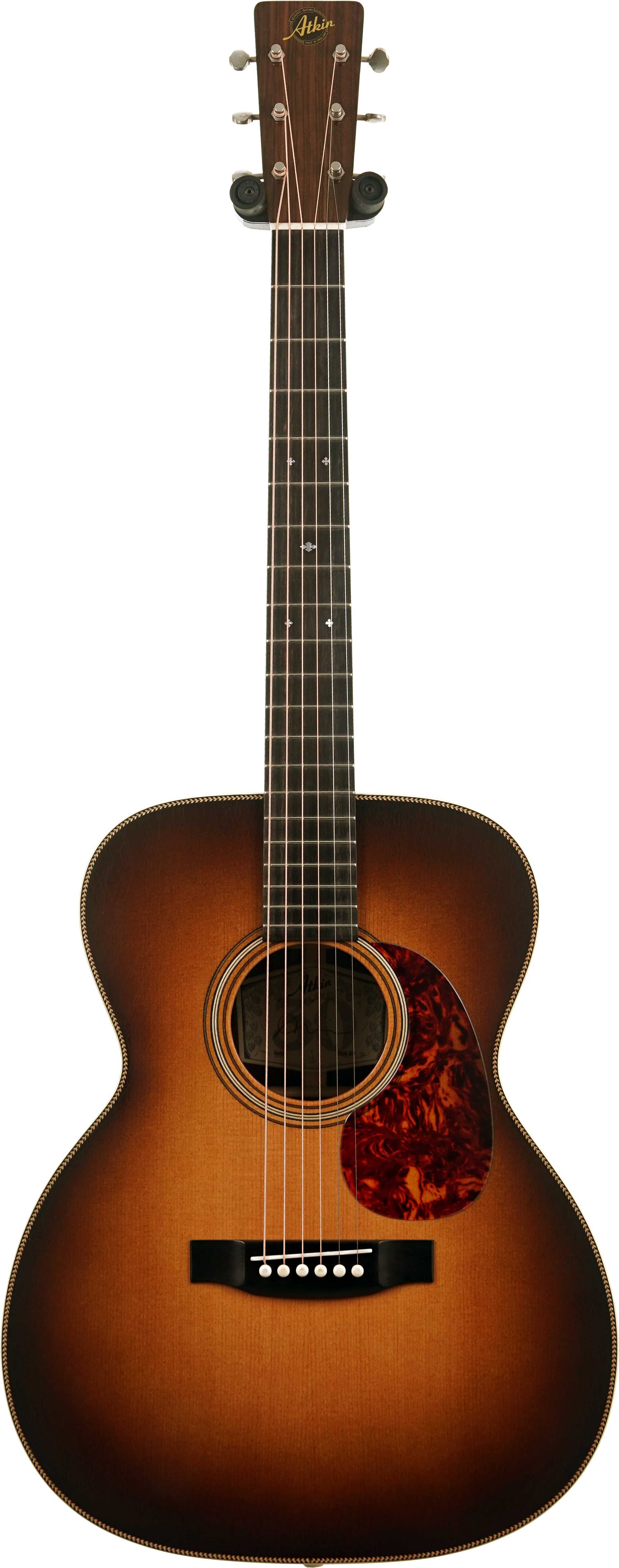 Atkin 00037 Aged Whisky Sunset #4152