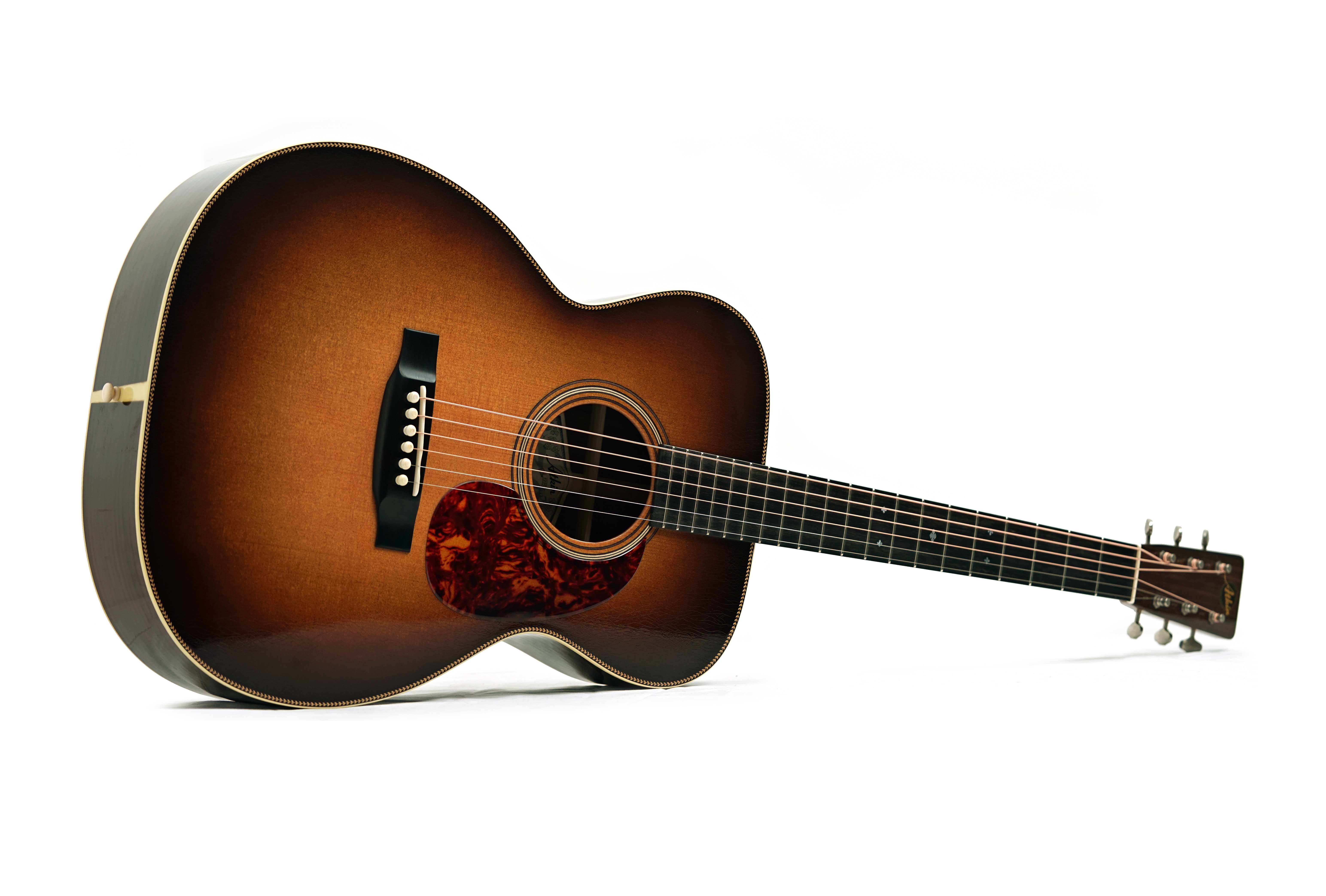 Atkin 00037 Aged Whisky Sunset #4152