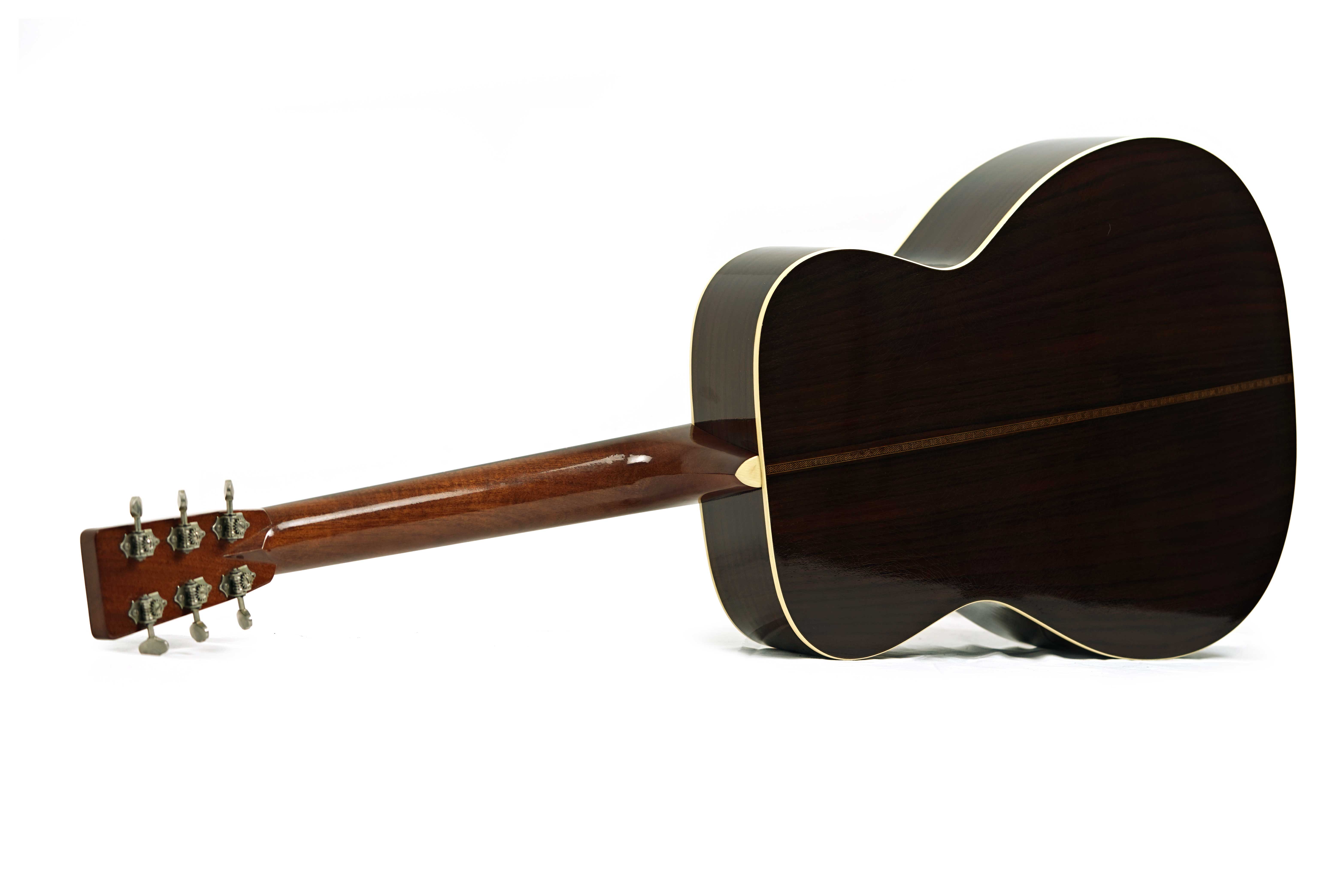 Atkin 00037 Aged Whisky Sunset #4152