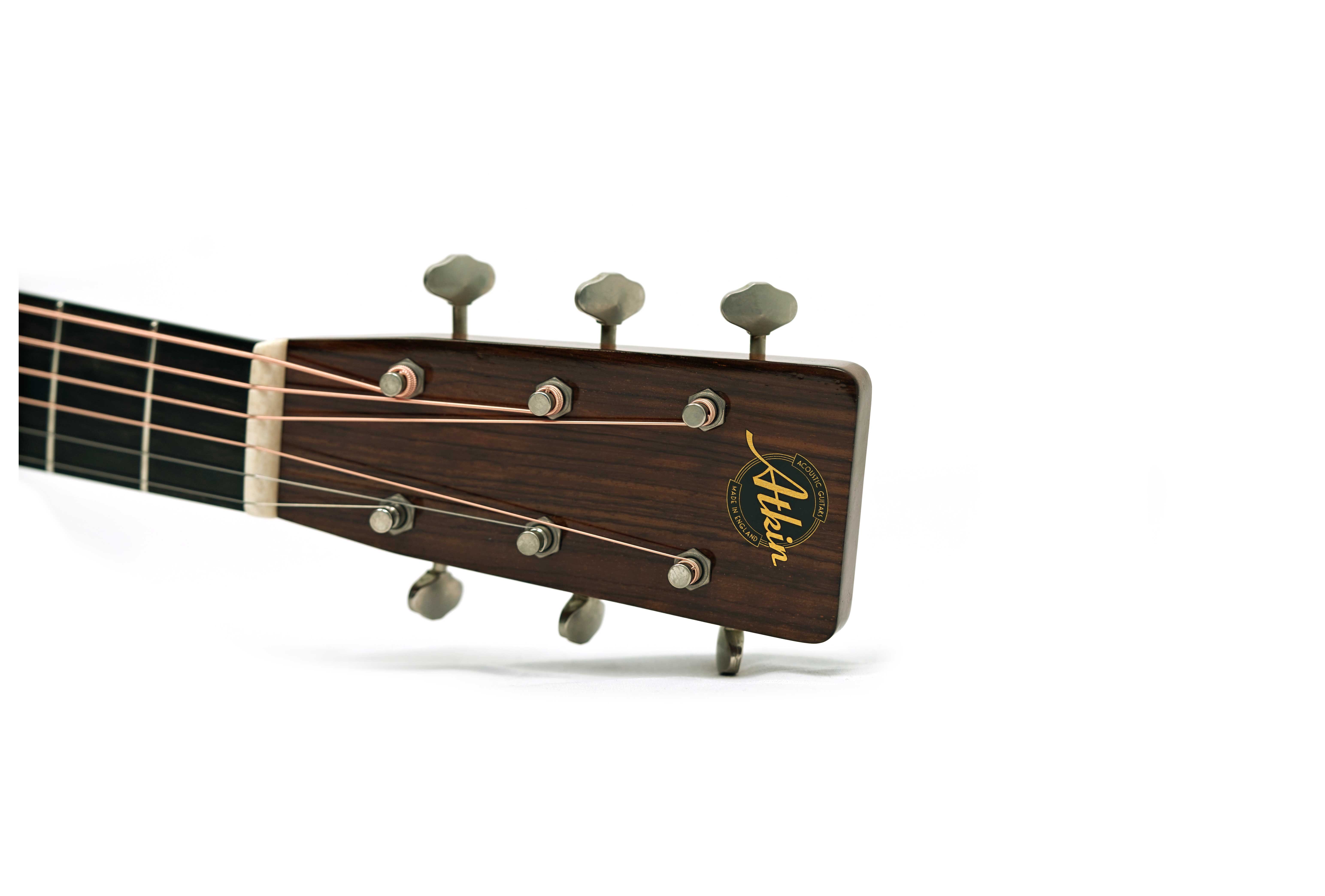 Atkin 00037 Aged Whisky Sunset #4152