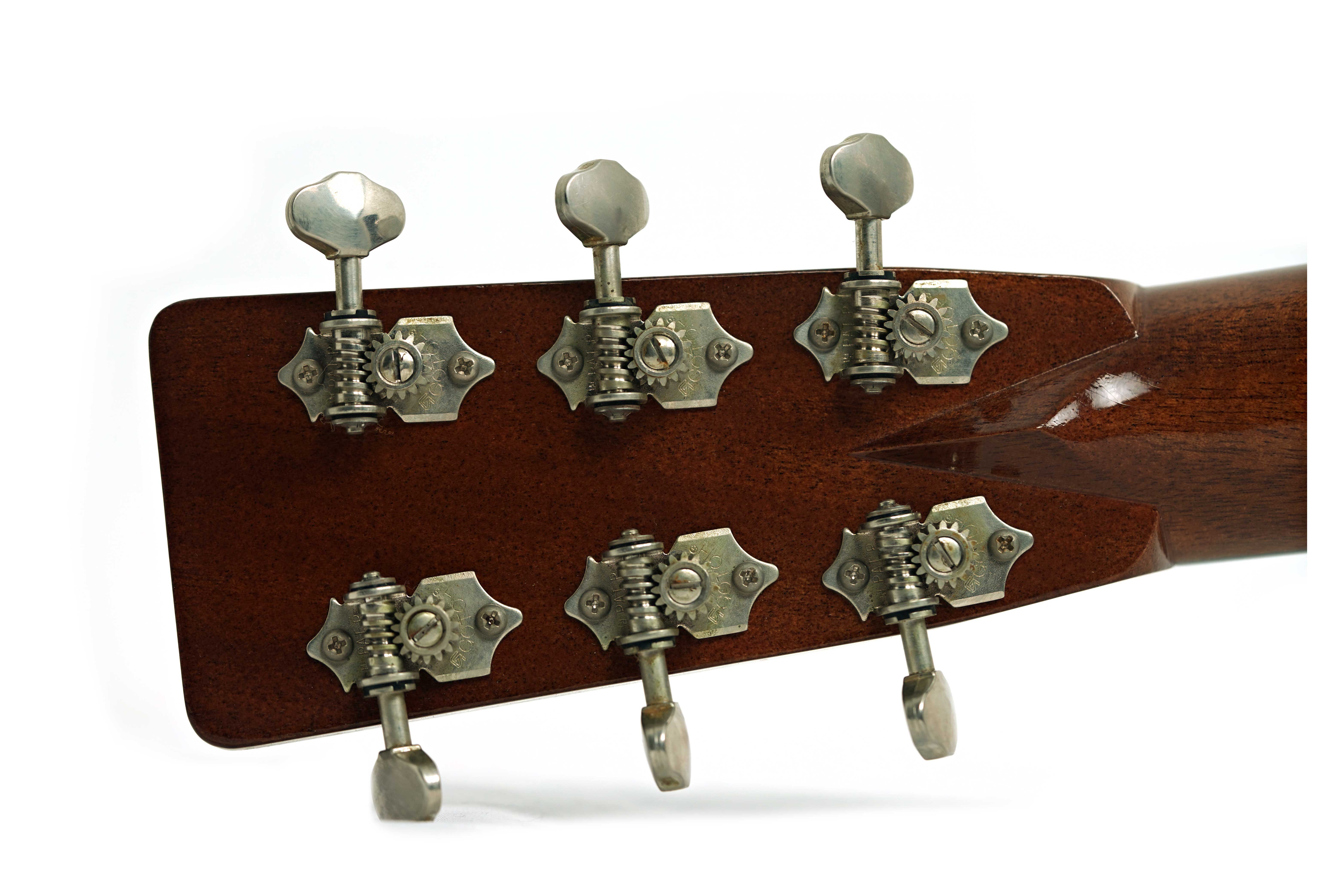 Atkin 00037 Aged Whisky Sunset #4152