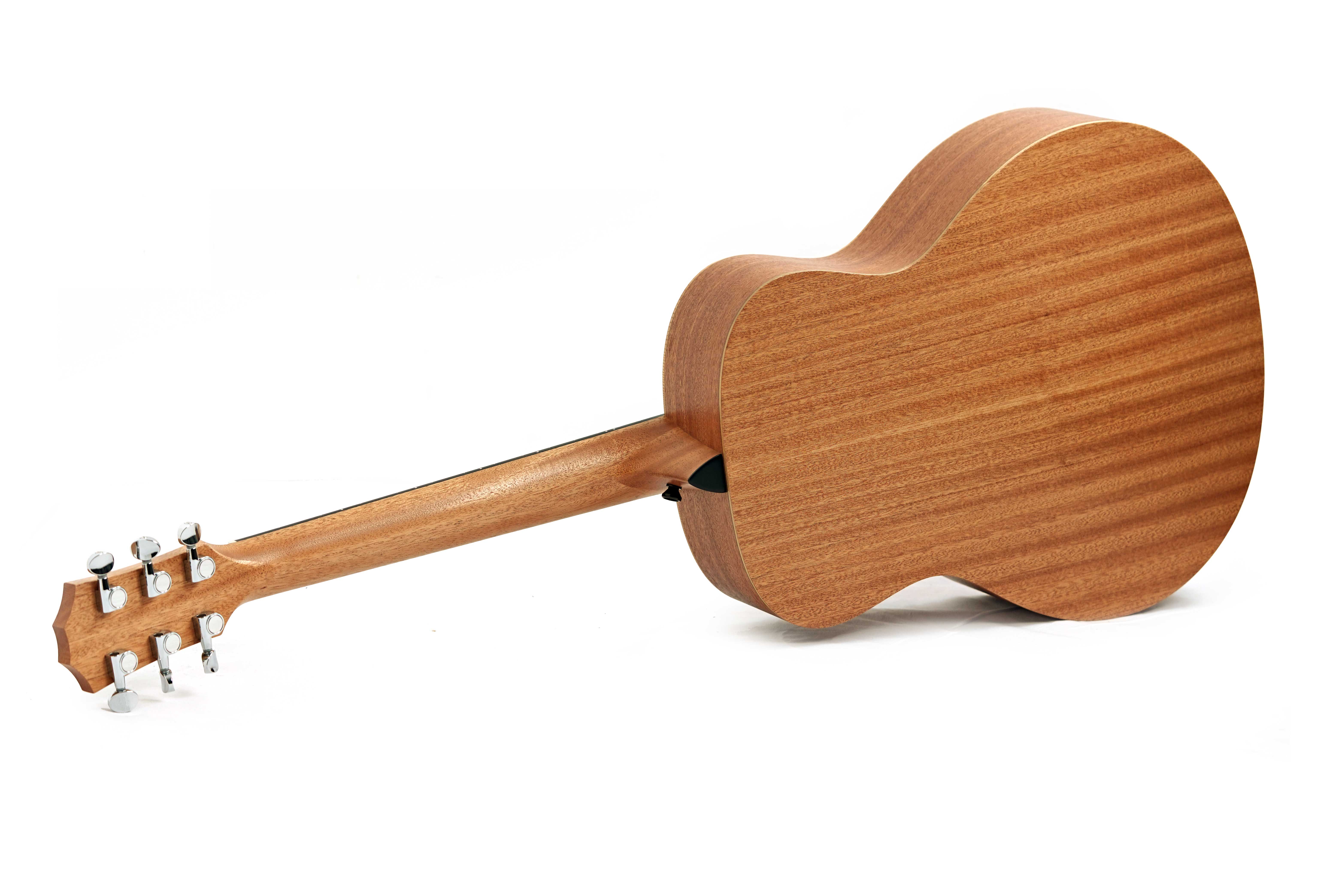 Taylor Special Edition GS Mini Zedd Telos (Ex-Demo) #2210275314