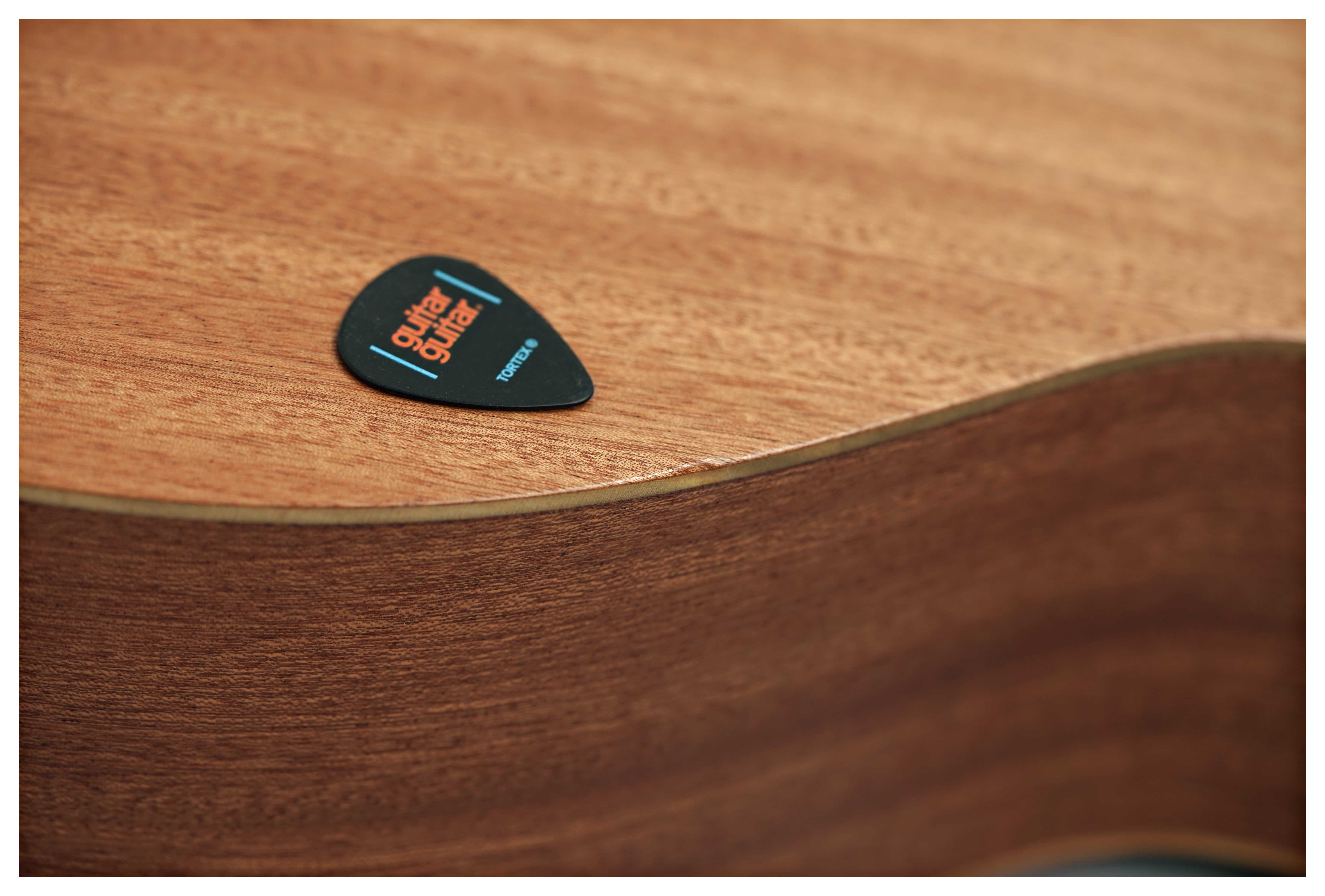 Taylor Special Edition GS Mini Zedd Telos (Ex-Demo) #2210275314