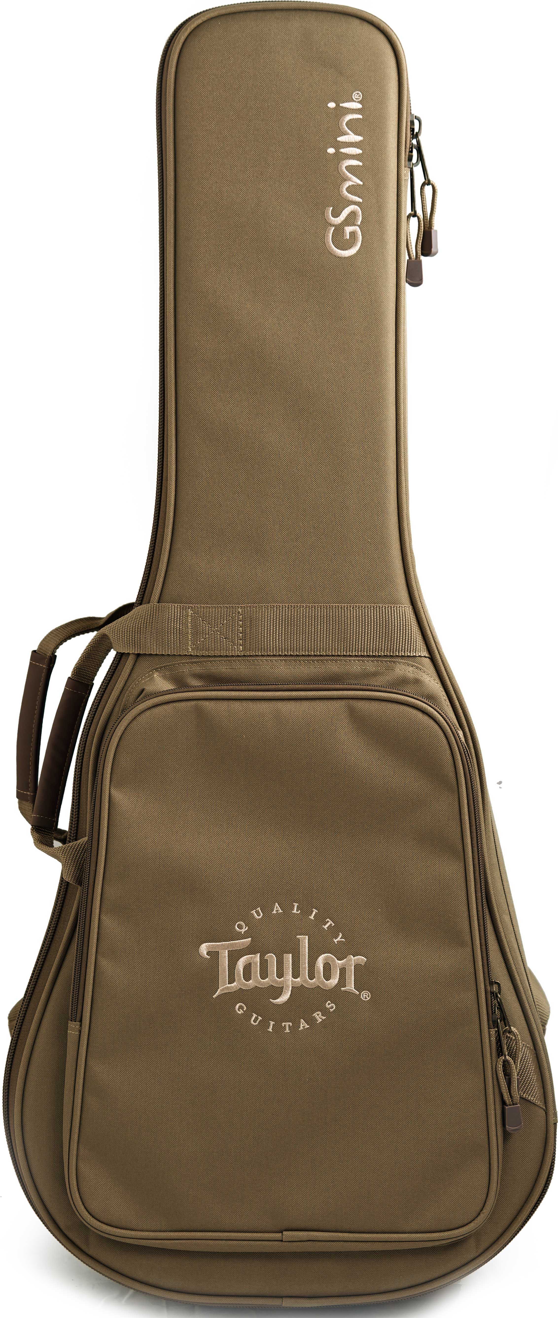 Taylor Special Edition GS Mini Zedd Telos (Ex-Demo) #2210275314