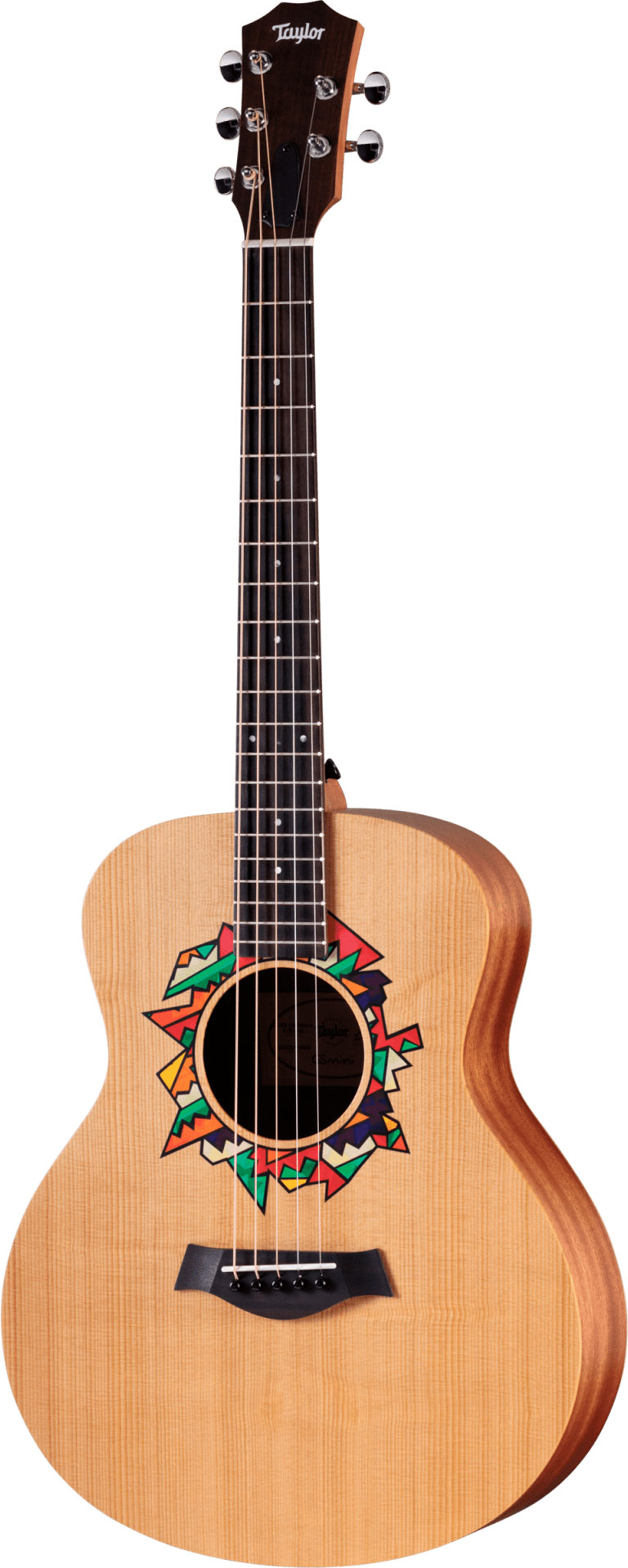 Taylor Jacob Collier GS Mini 5-String