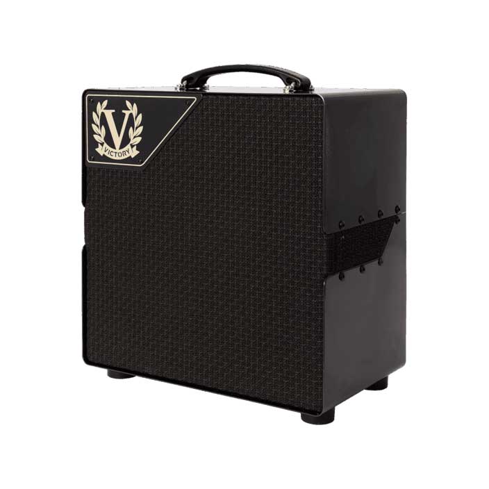 Victory Amps MKX V112 Lunchbox Cabinet