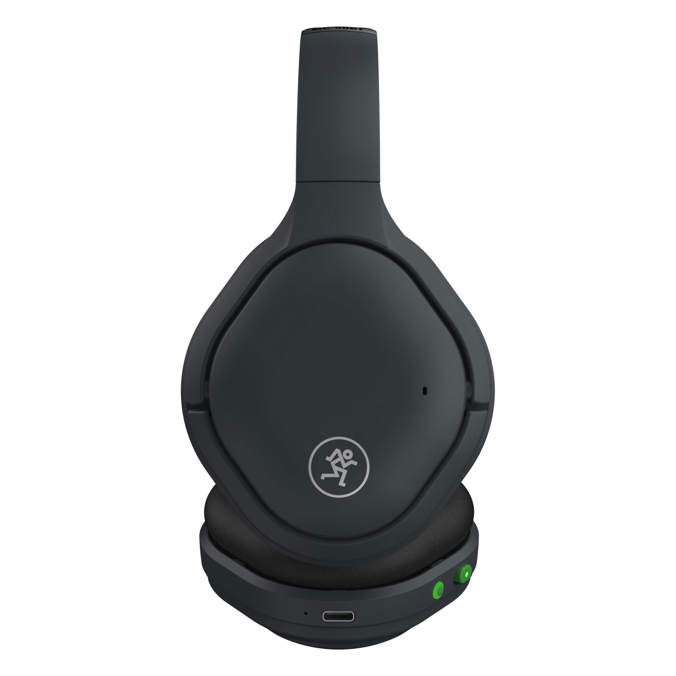 Mackie MC50BT Wireless Noise-Cancelling Headphones with Bluetooth