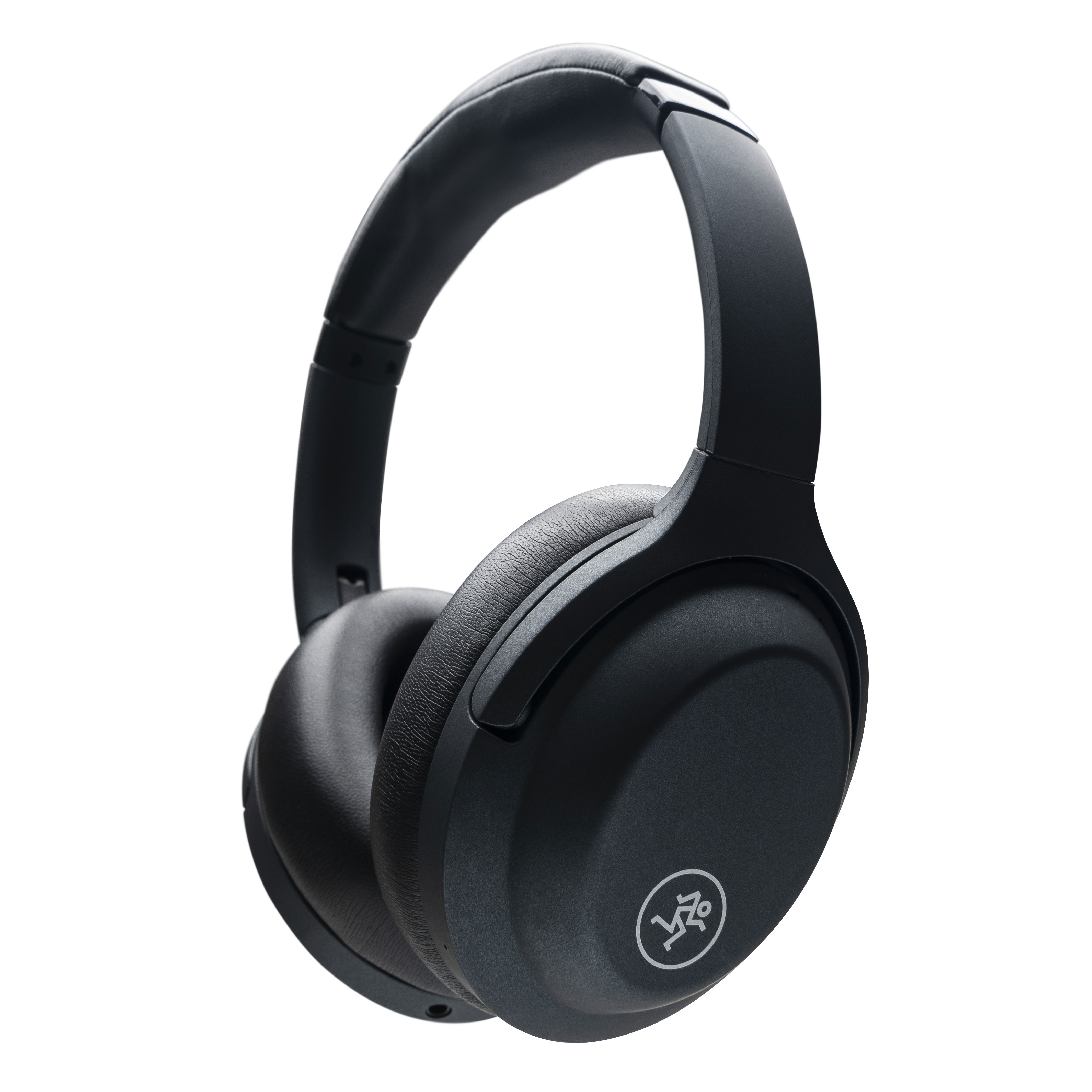 Mackie MC60BT Premium Wireless Noise-Cancelling Headphones with Bluetooth