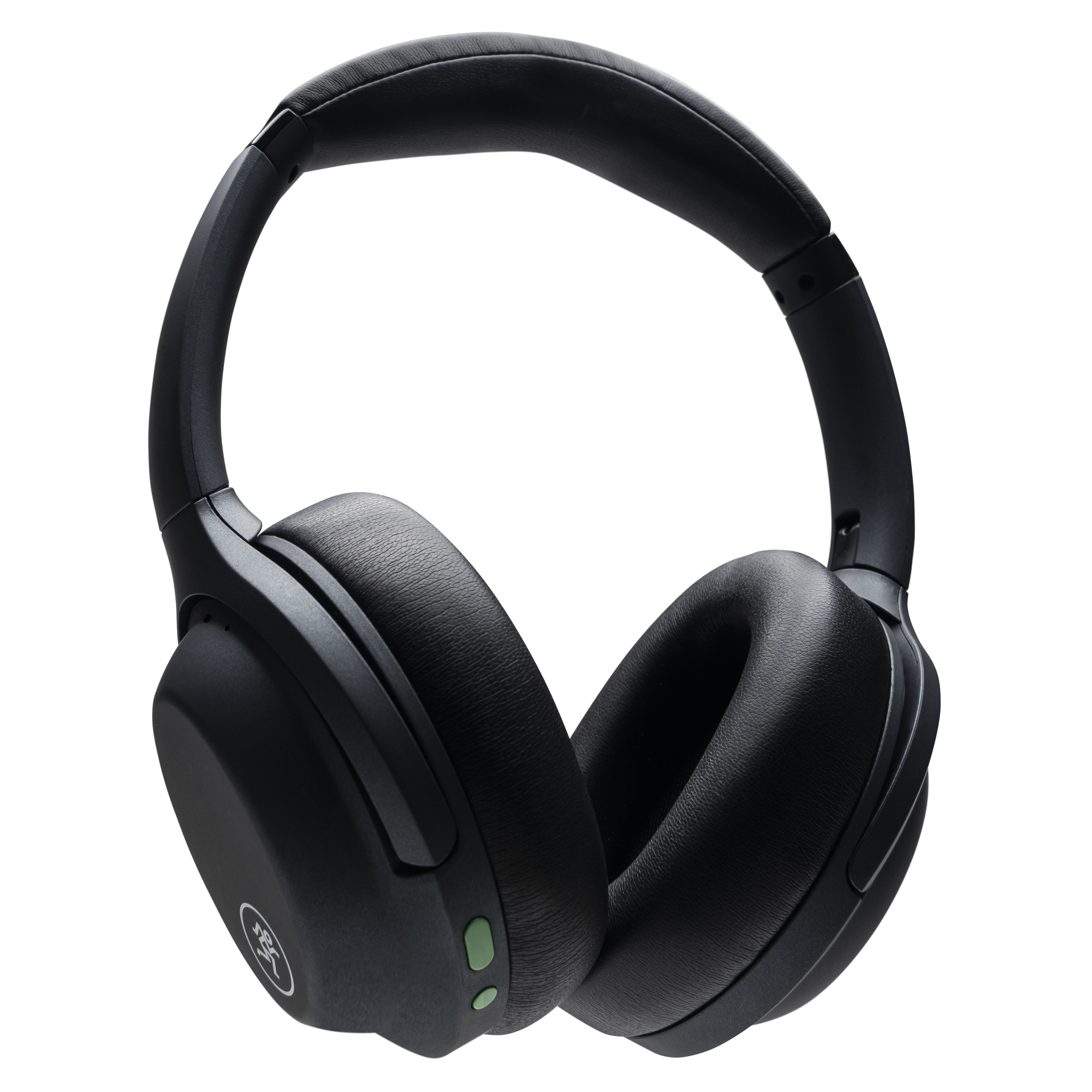 Mackie MC60BT Premium Wireless Noise-Cancelling Headphones with Bluetooth