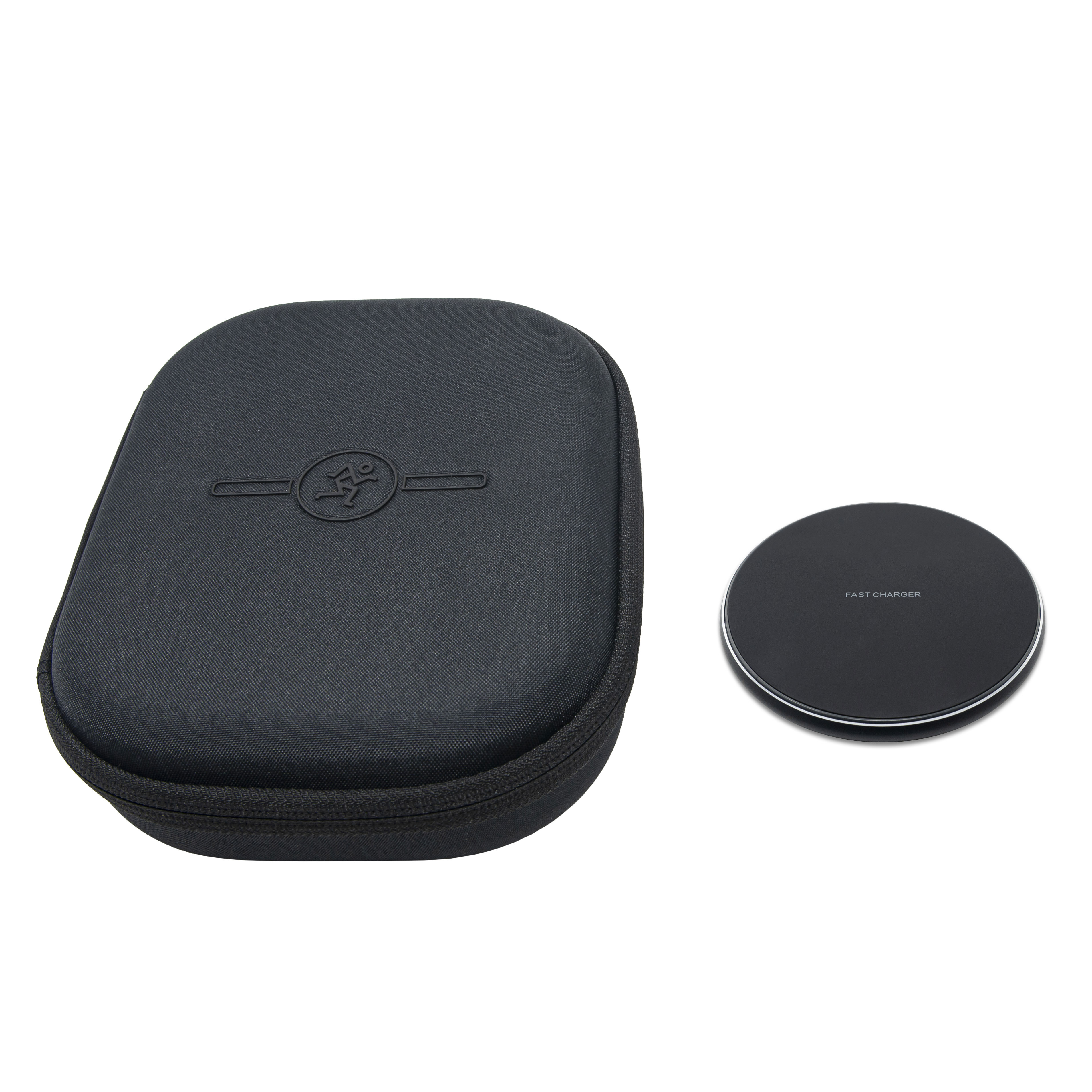 Mackie MC60BT Premium Wireless Noise-Cancelling Headphones with Bluetooth