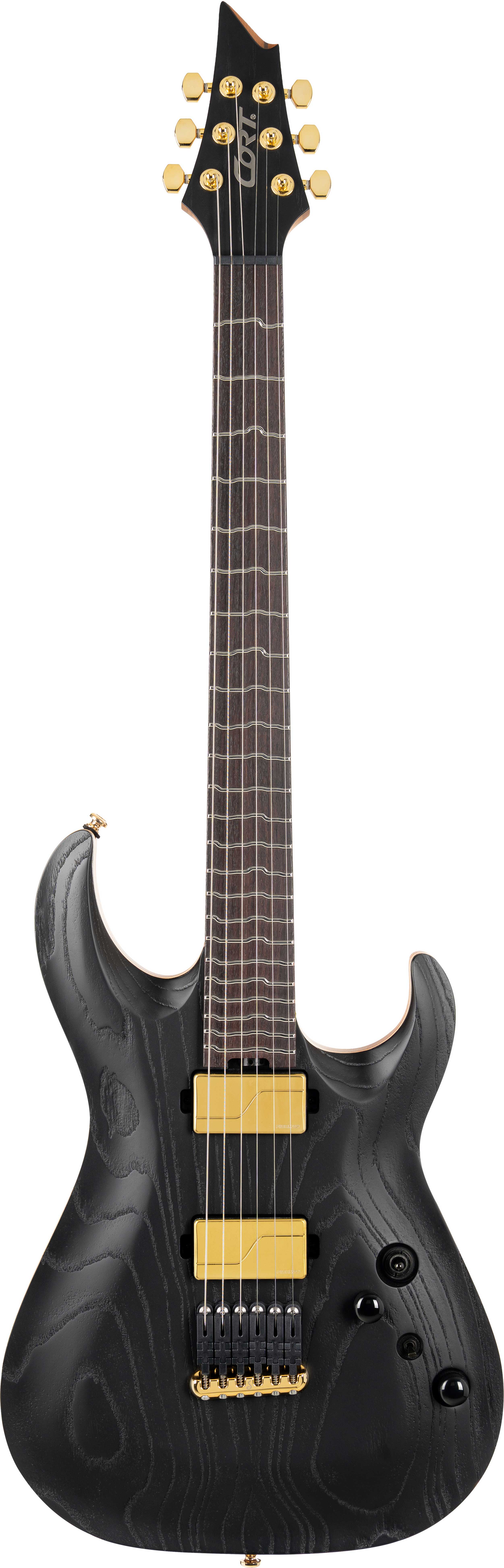 Cort KX700 TT-G True Temperament Limited Edition