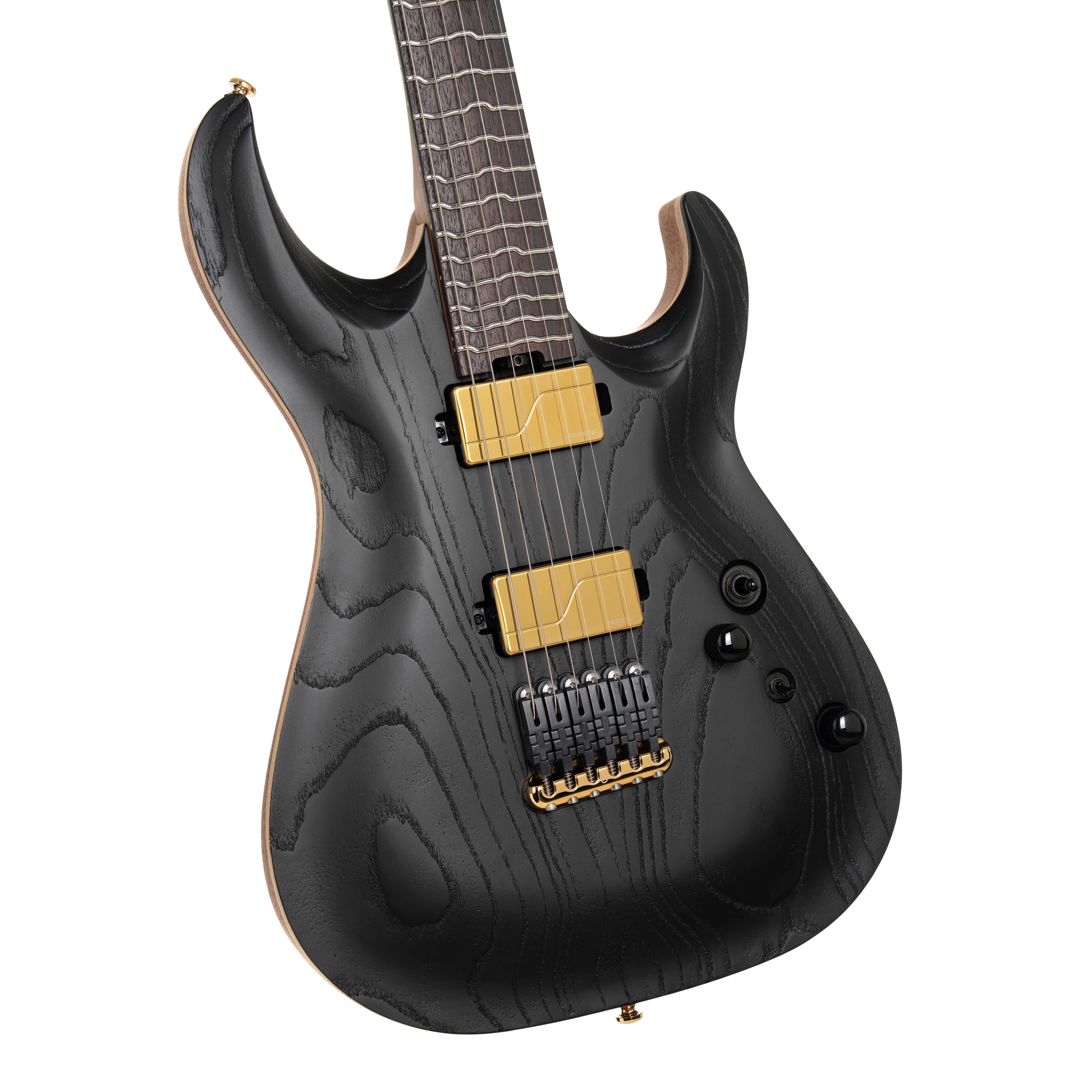 Cort KX700 TT-G True Temperament Limited Edition