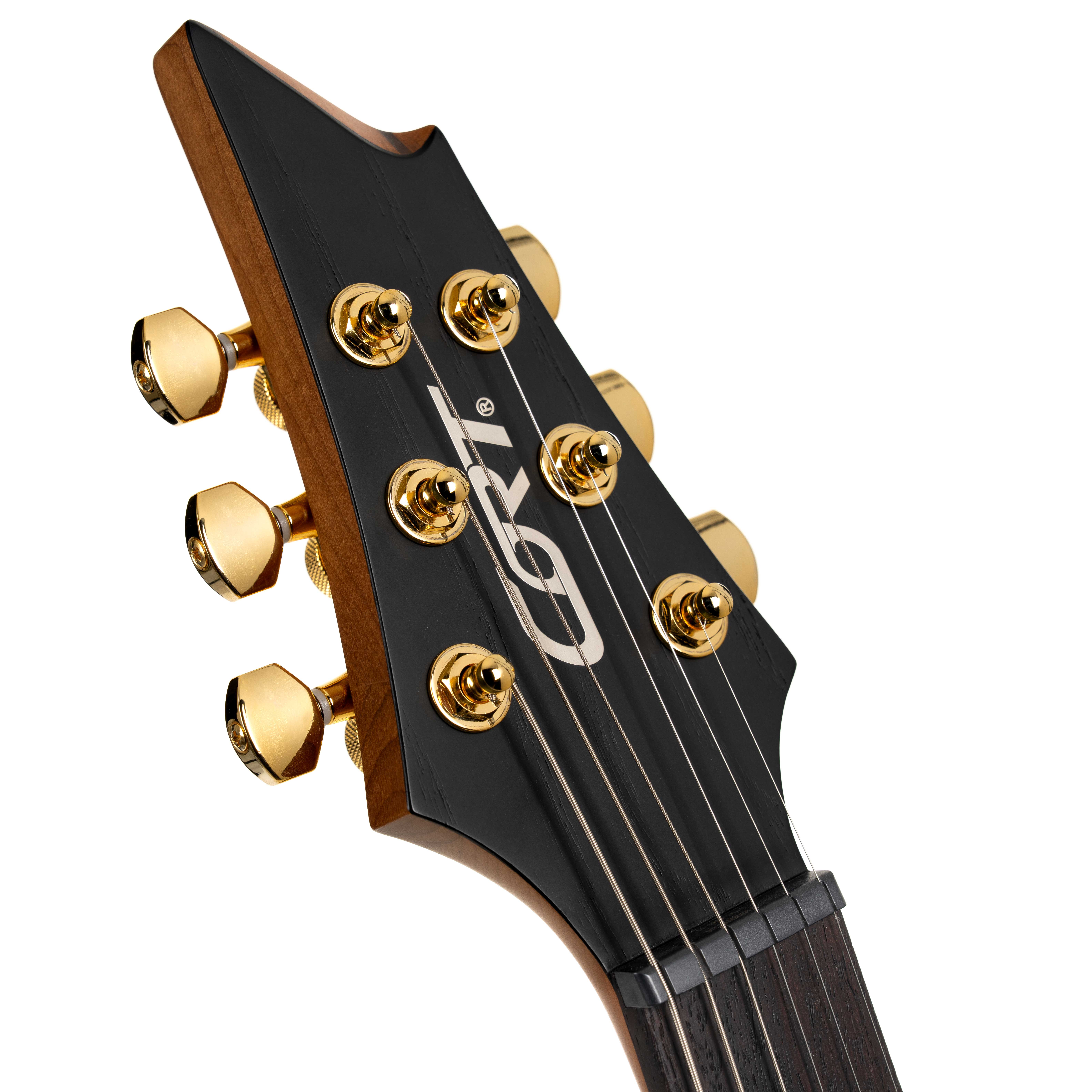 Cort KX700 TT-G True Temperament Limited Edition